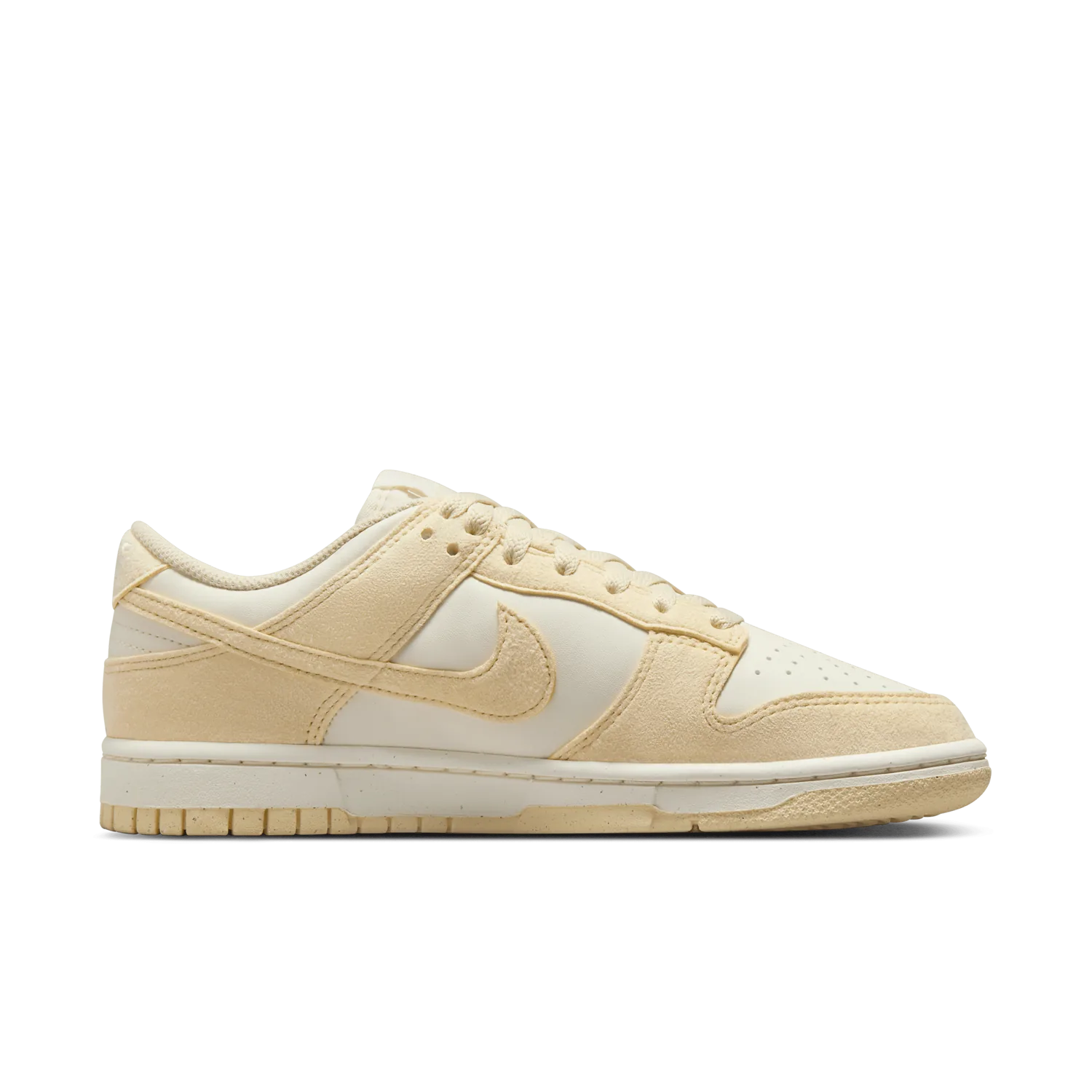 Nike Dunk Low Soft Pearl Beach (W) image 2