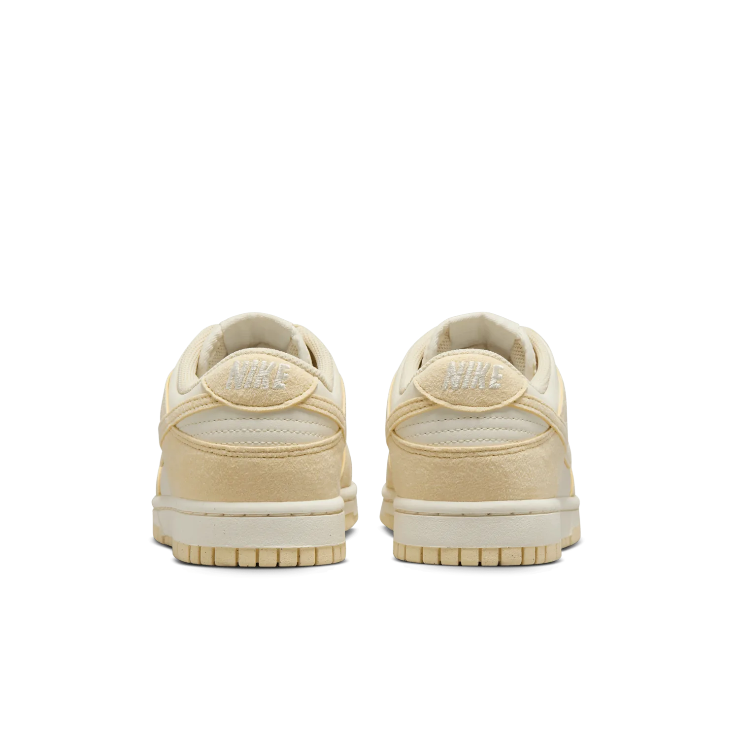 Nike Dunk Low Soft Pearl Beach (W) image 4