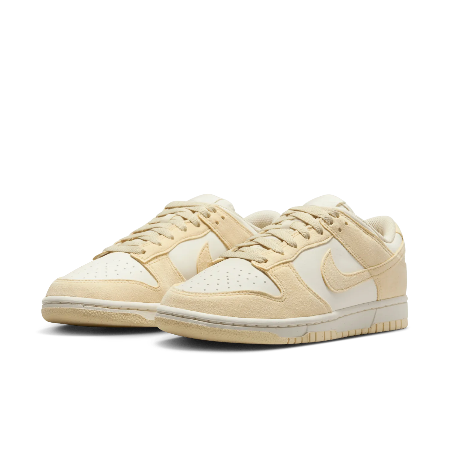 Nike Dunk Low Soft Pearl Beach (W) image 5