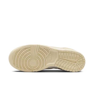 Nike Dunk Low Soft Pearl Beach (W)