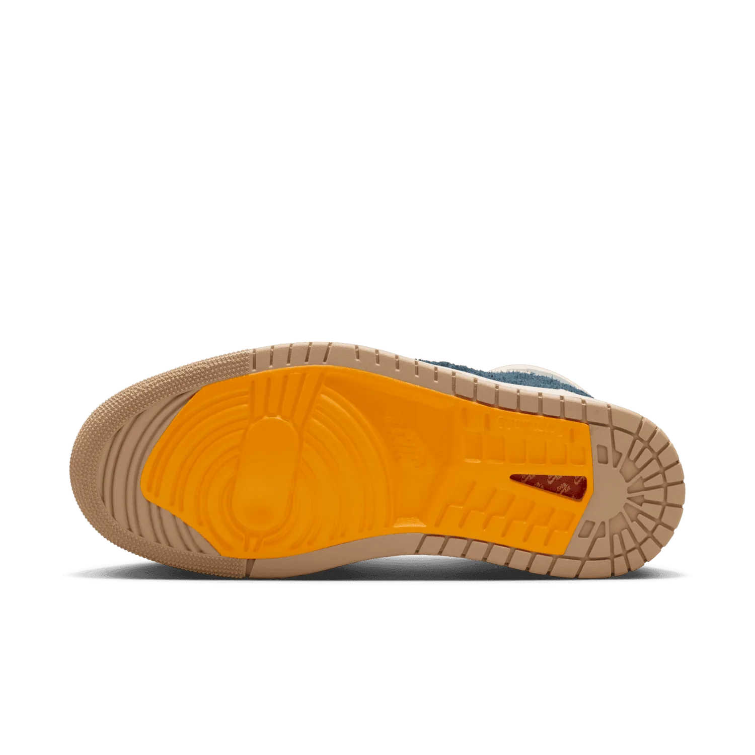 Air Jordan 1 High Zoom CMFT 2 You're Welcome (W)