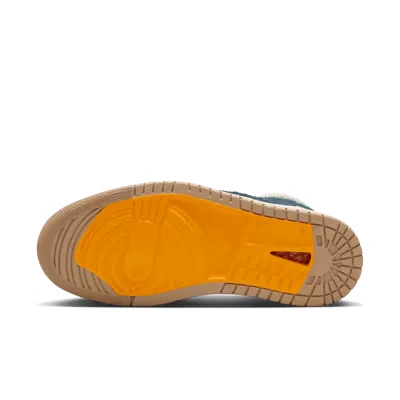 Air Jordan 1 High Zoom CMFT 2 You're Welcome (W)