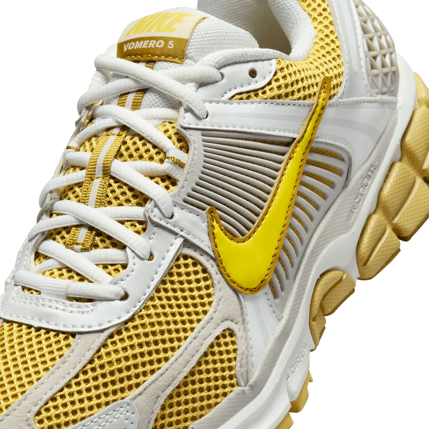 Nike Zoom Vomero 5 Bronzine Lightning (W) image 5