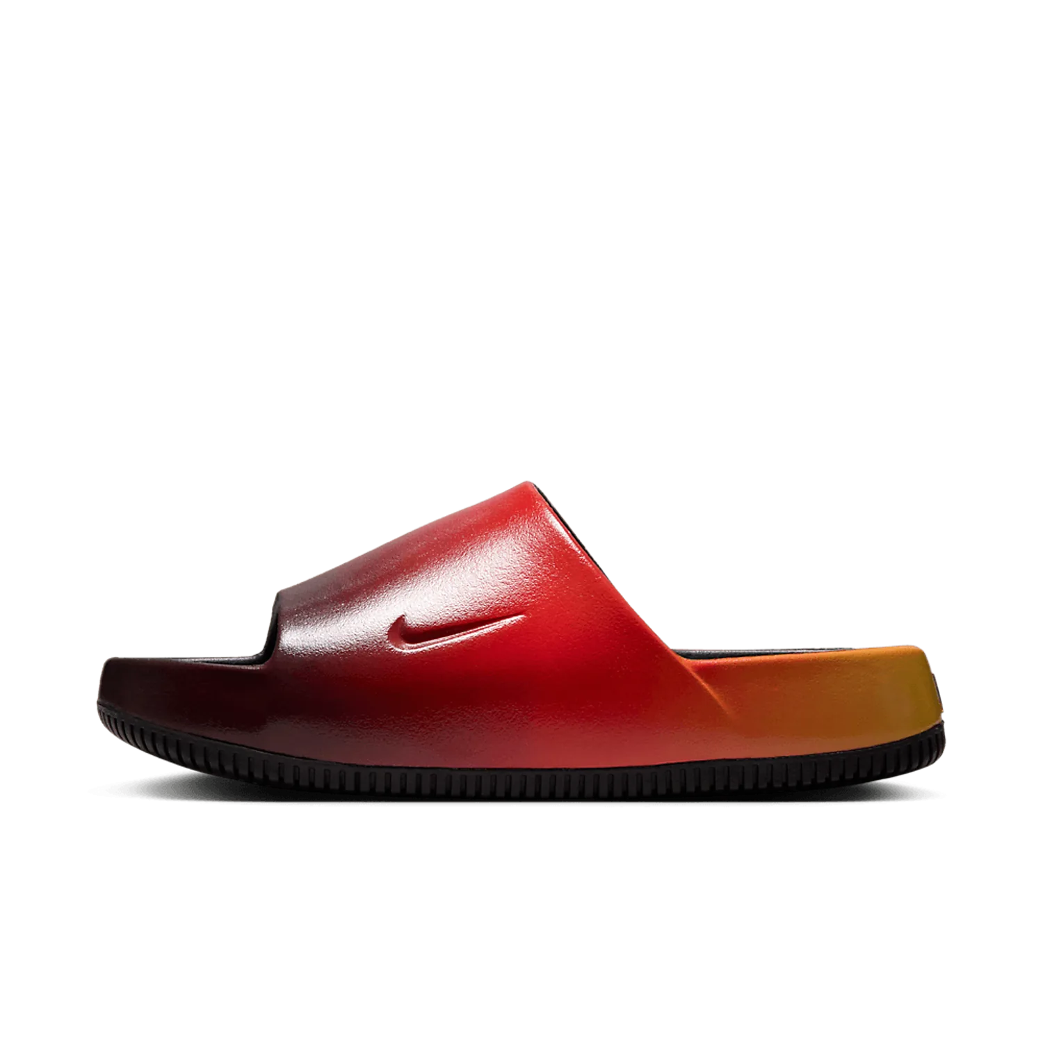 Nike Calm Slide A’ja Wilson Rush Red (W)