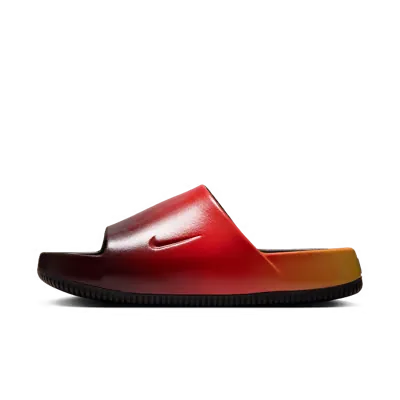 Nike Calm Slide A’ja Wilson Rush Red (W)