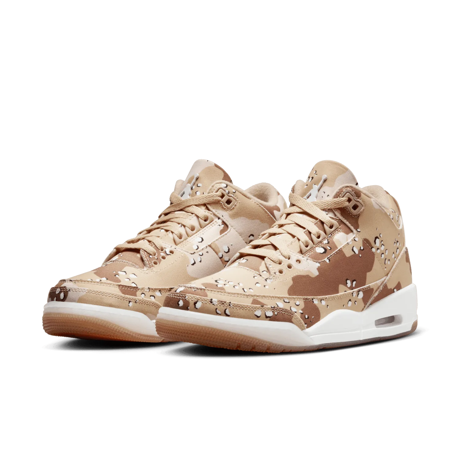 Air Jordan 3 Retro TEX WNBA Camo (W) image 4