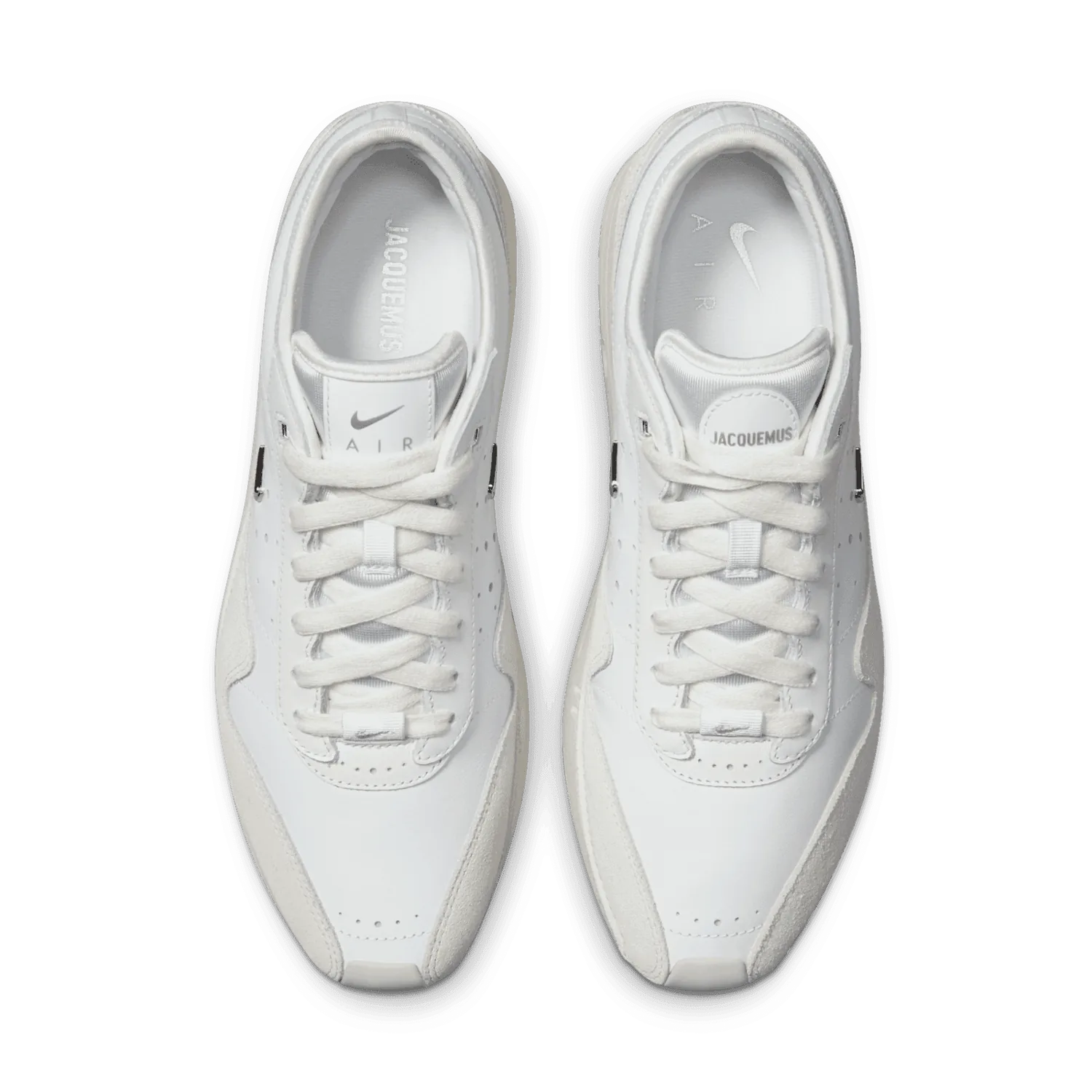 Nike Air Max 1 '86 OG Jacquemus White (W) image 2