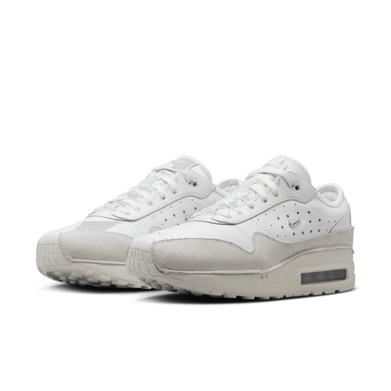 Nike Air Max 1 '86 OG Jacquemus White (W) image 3