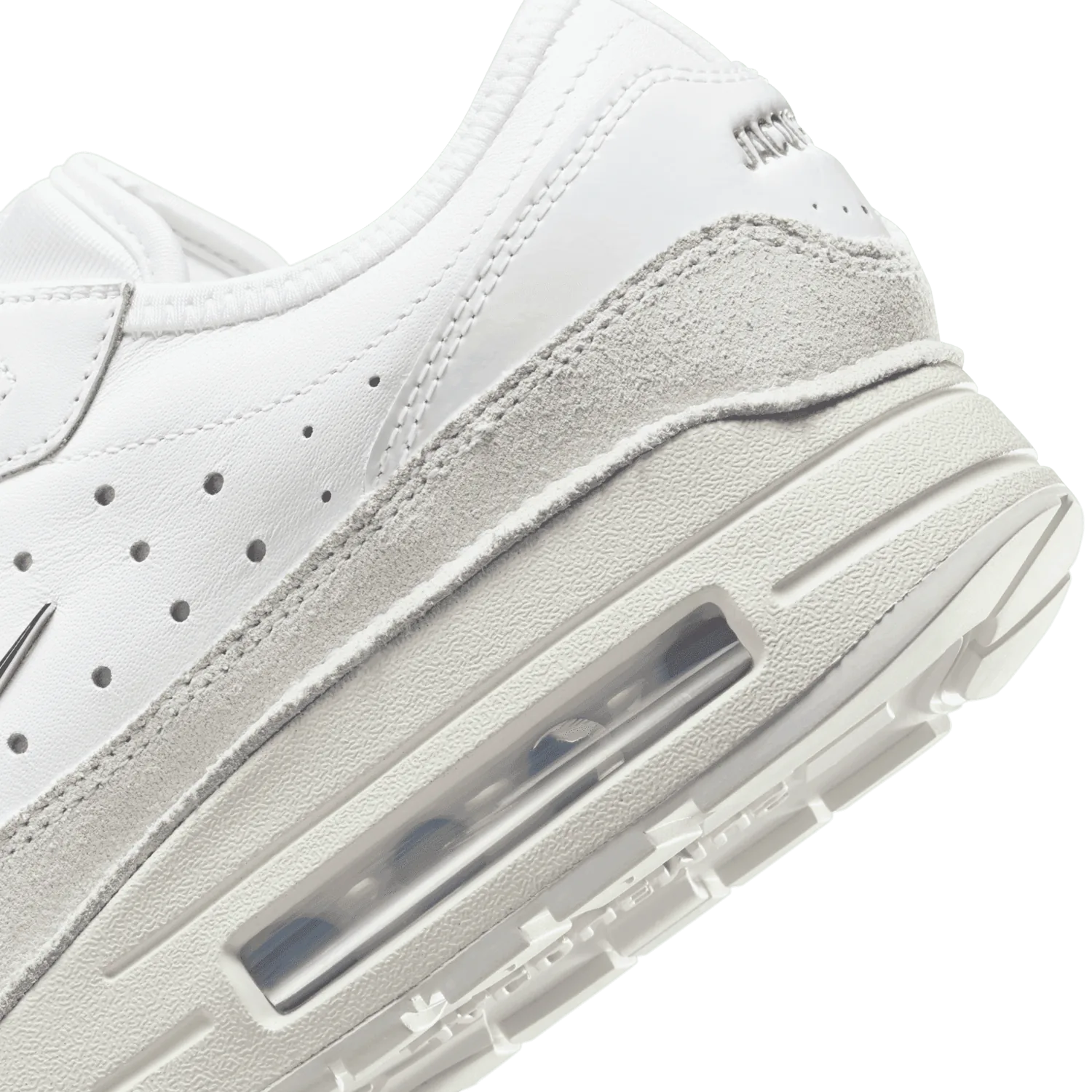 Nike Air Max 1 '86 OG Jacquemus White (W) image 6