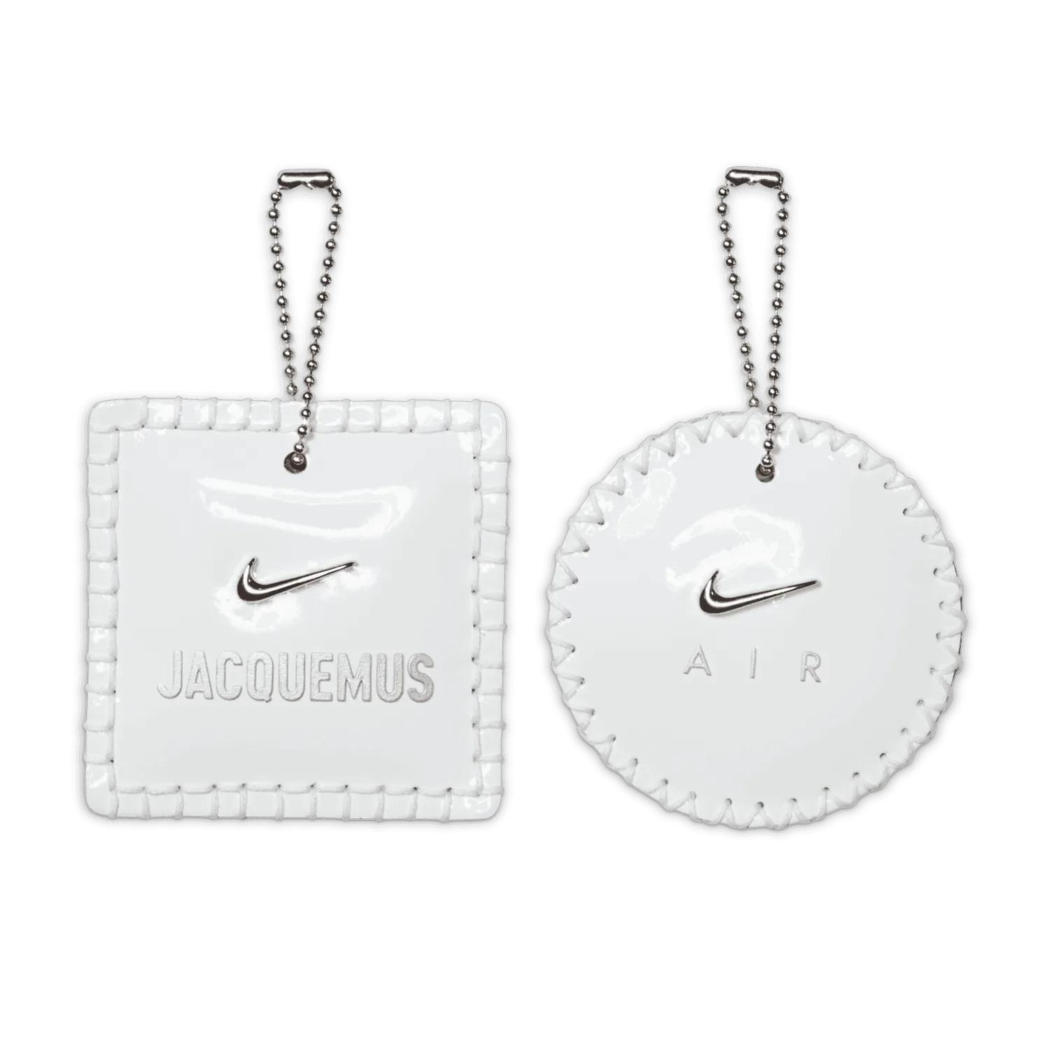 Nike Air Max 1 '86 OG Jacquemus White (W) image 8