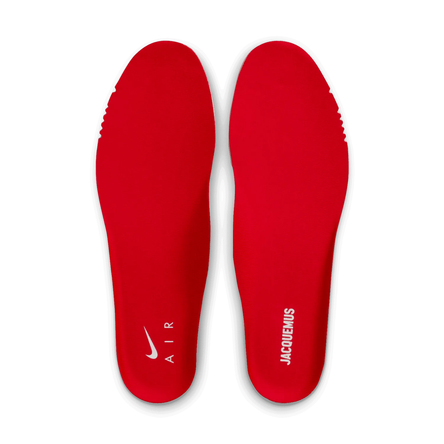 Nike Air Max 1 '86 OG Jacquemus University Red (W) image 2