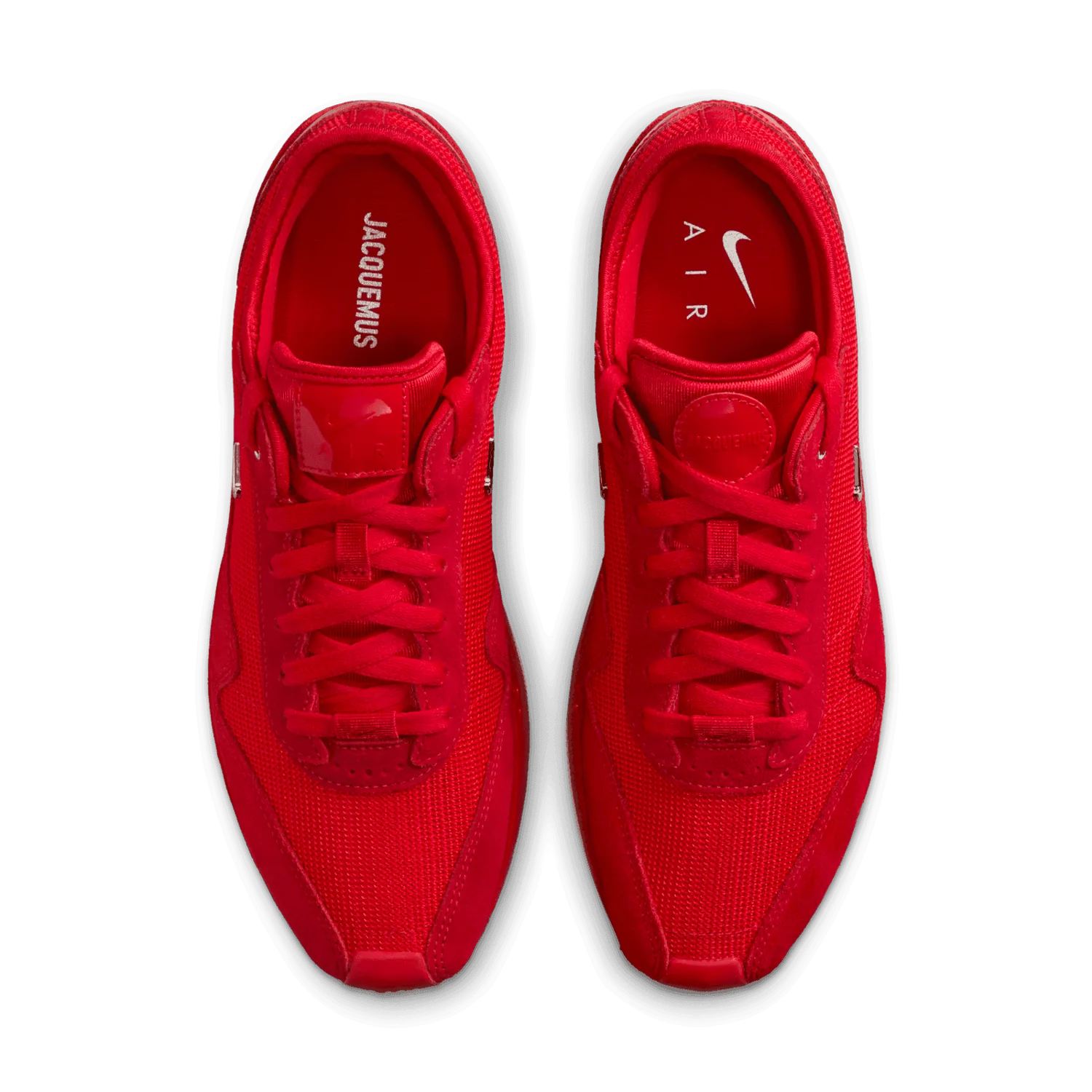 Nike Air Max 1 '86 OG Jacquemus University Red (W) image 4