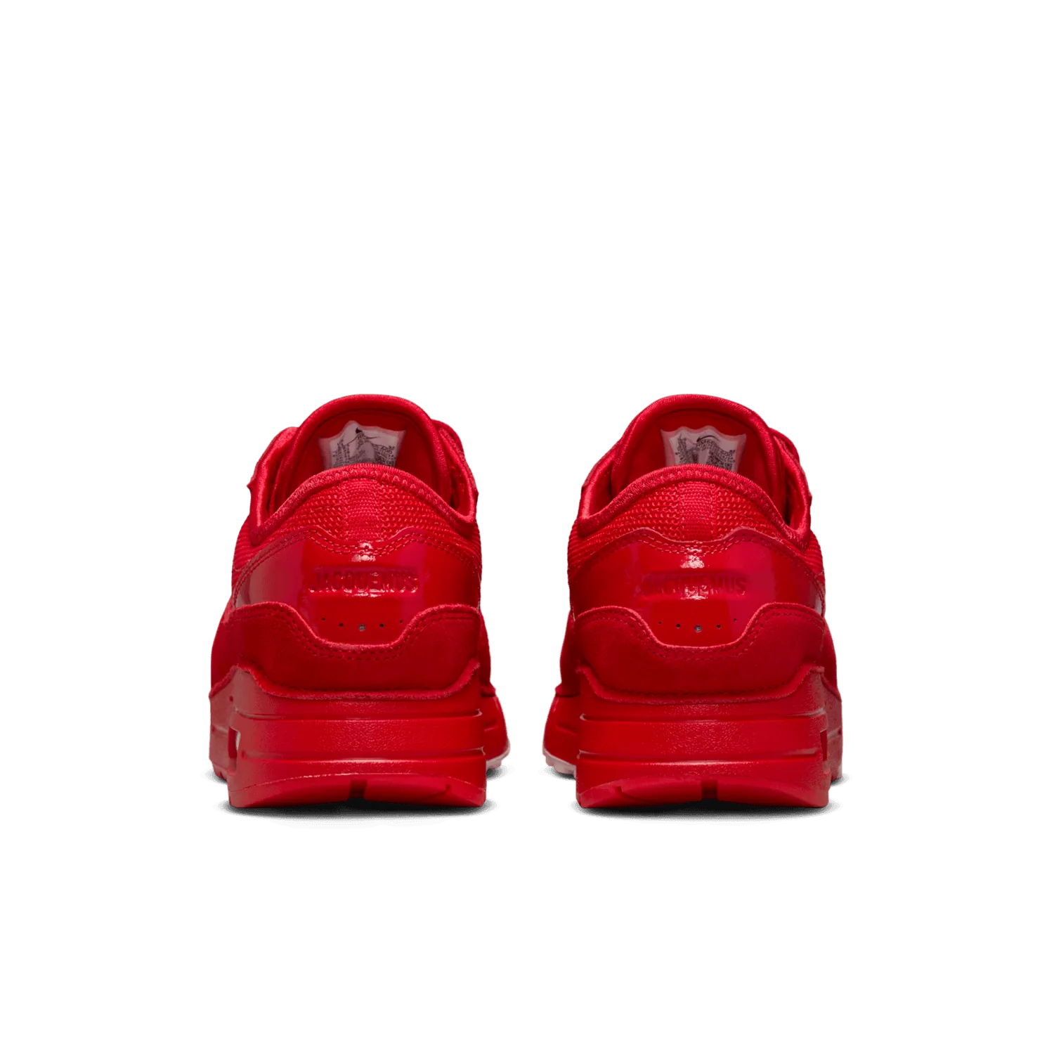 Nike Air Max 1 '86 OG Jacquemus University Red (W) image 6