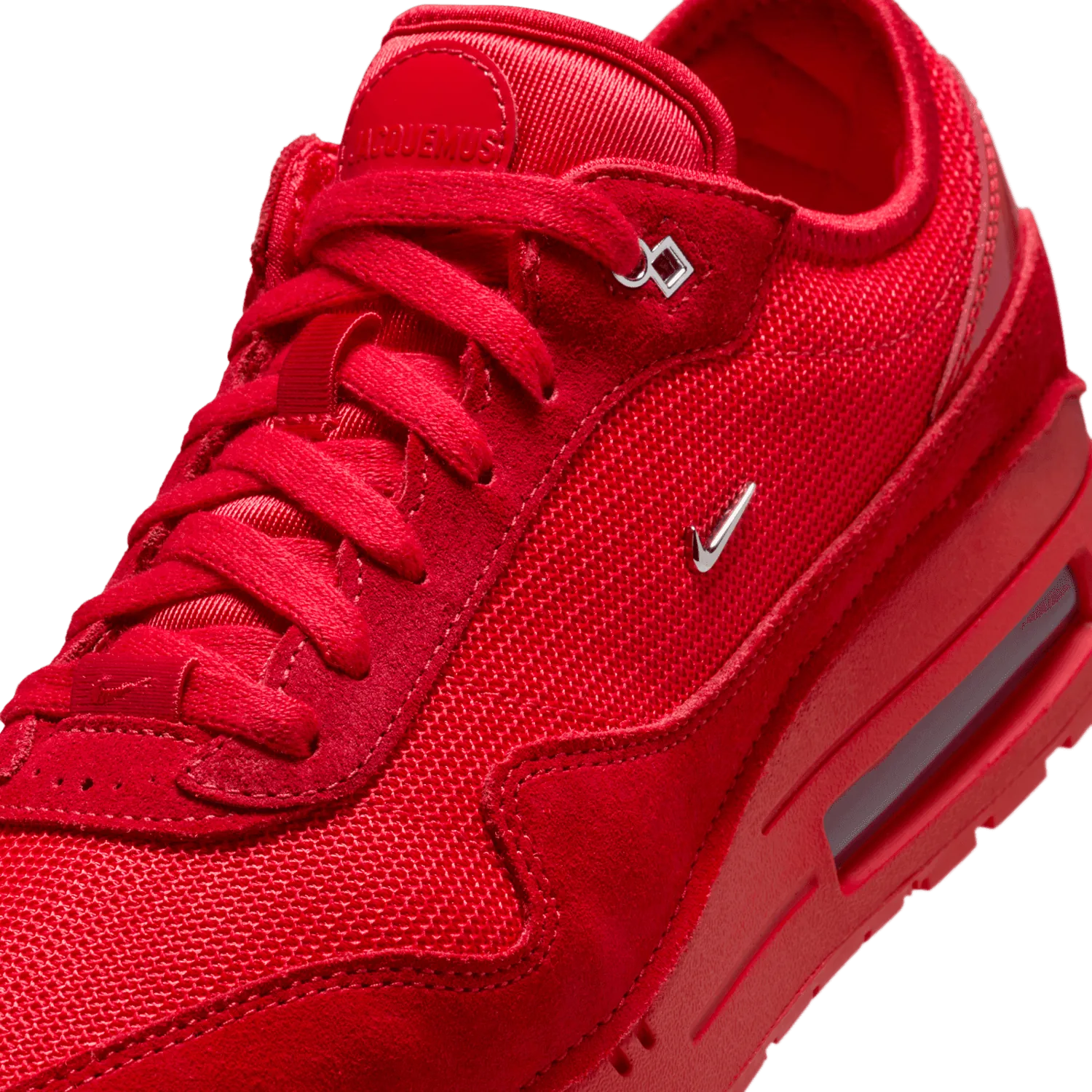 Nike Air Max 1 '86 OG Jacquemus University Red (W) image 7