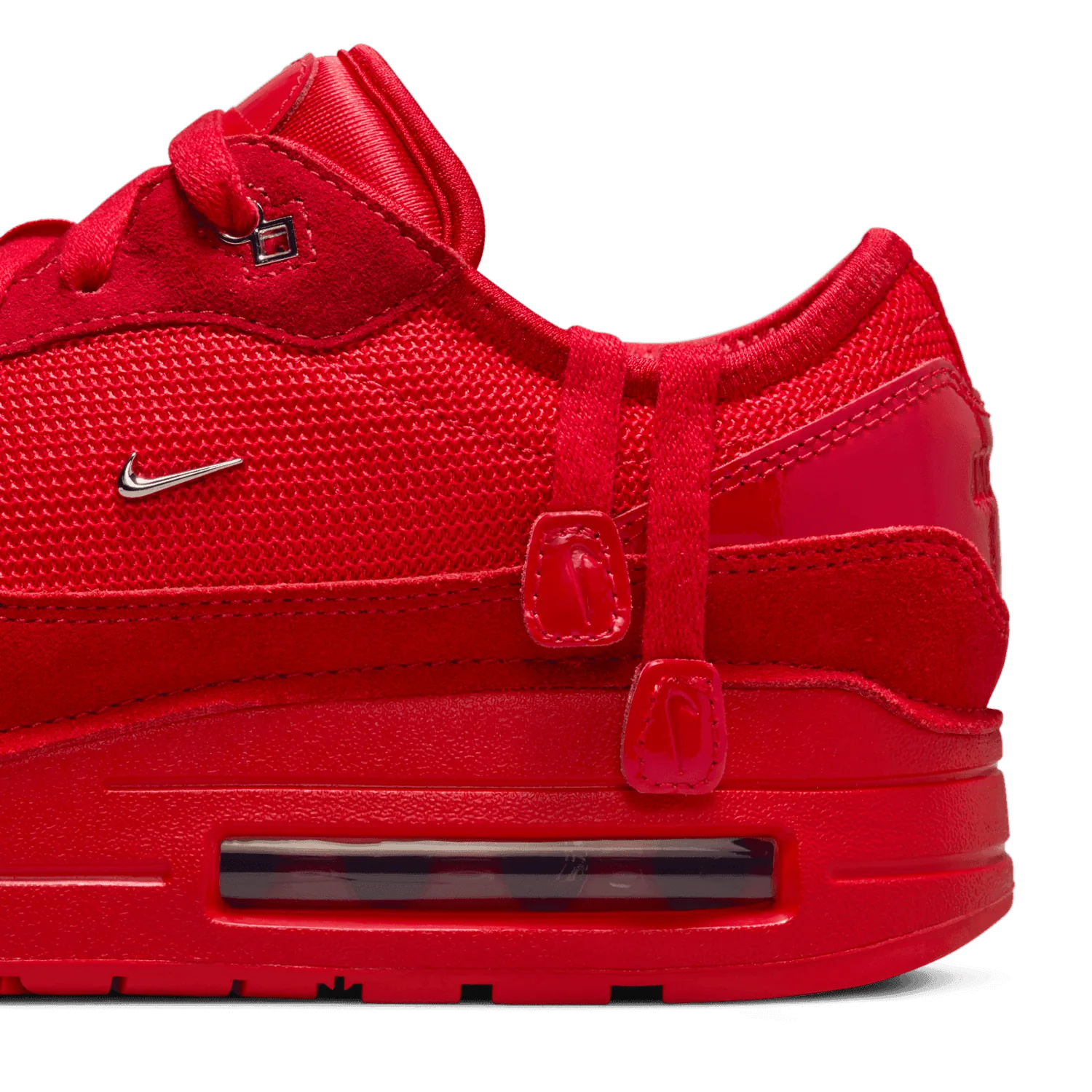 Nike Air Max 1 '86 OG Jacquemus University Red (W) image 10