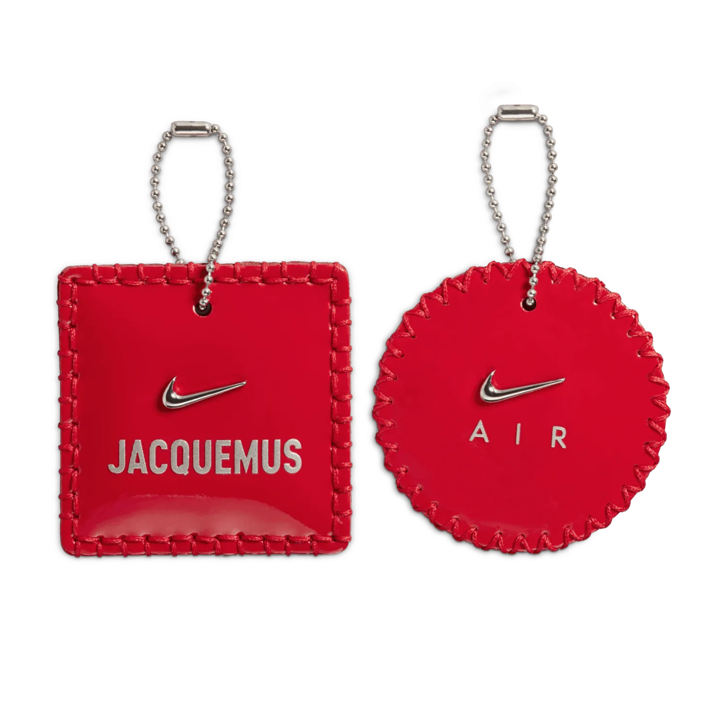 Nike Air Max 1 '86 OG Jacquemus University Red (W) image 11