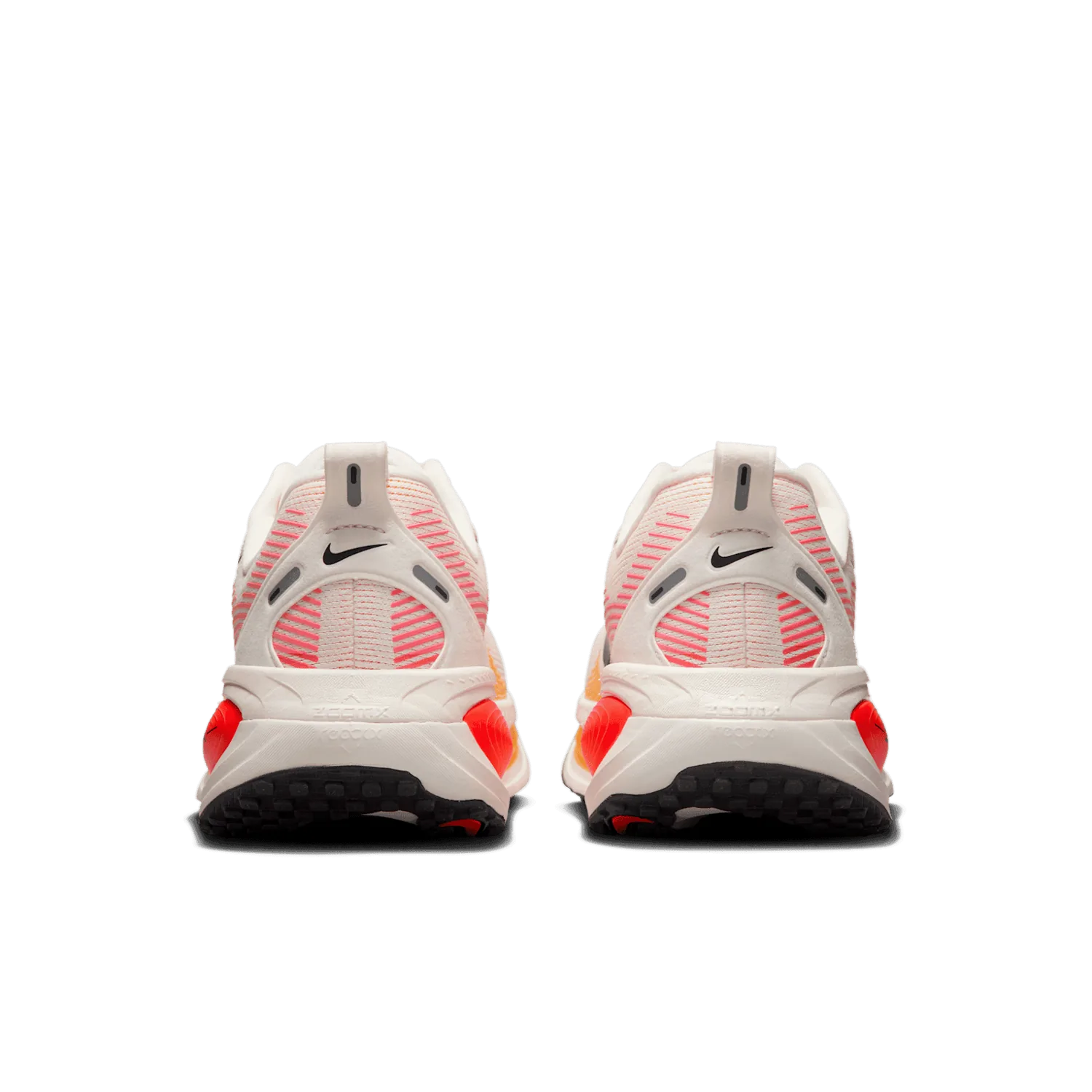 Nike Vomero 18 Sail Bright Crimson (W) image 4