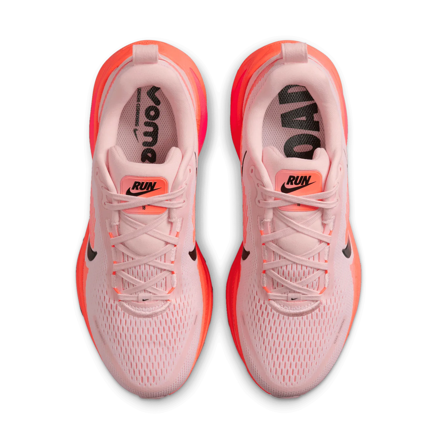 Nike Vomero 18 Atmosphere Pink (W) image 2