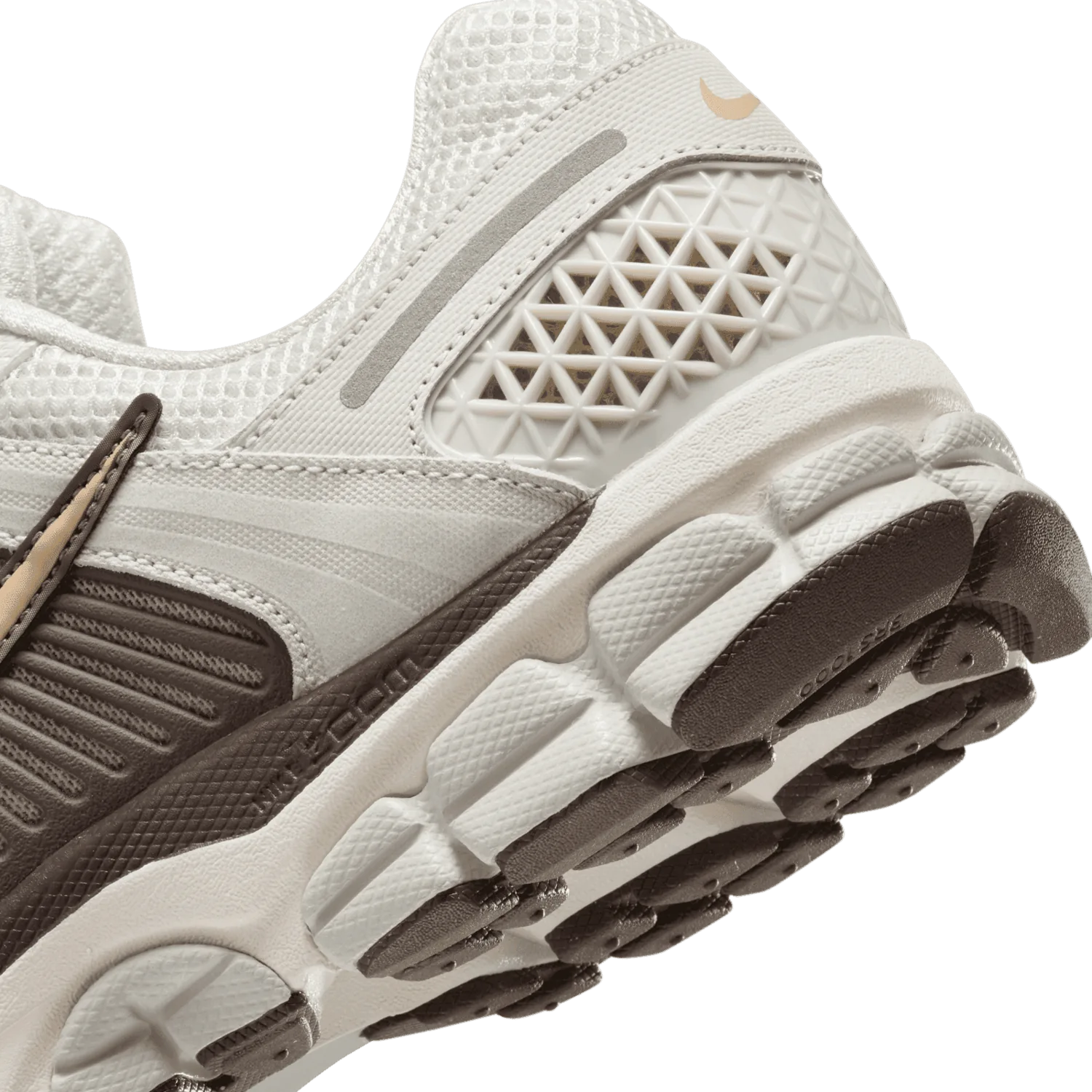 Nike Zoom Vomero 5 Light Bone Sesame (W) image 7