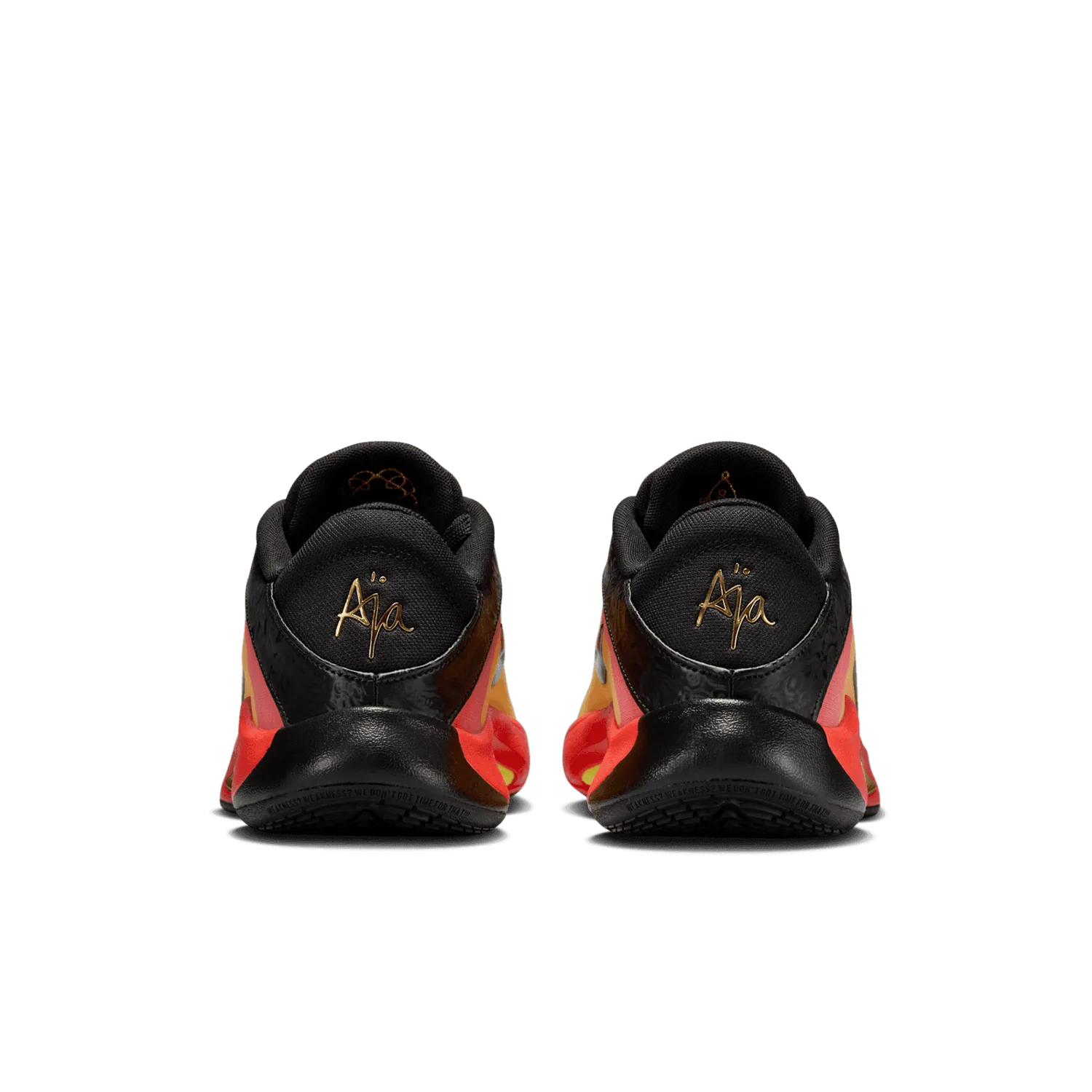 Nike A'One All-Star (W) image 2