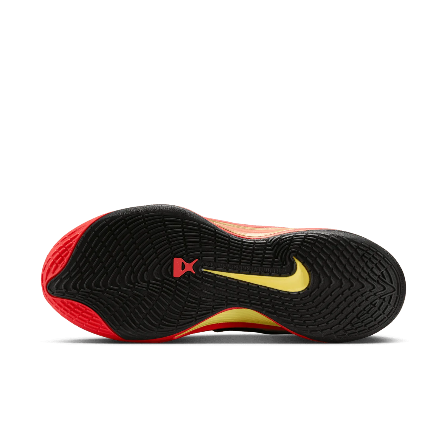 Nike A'One All-Star (W) image 3