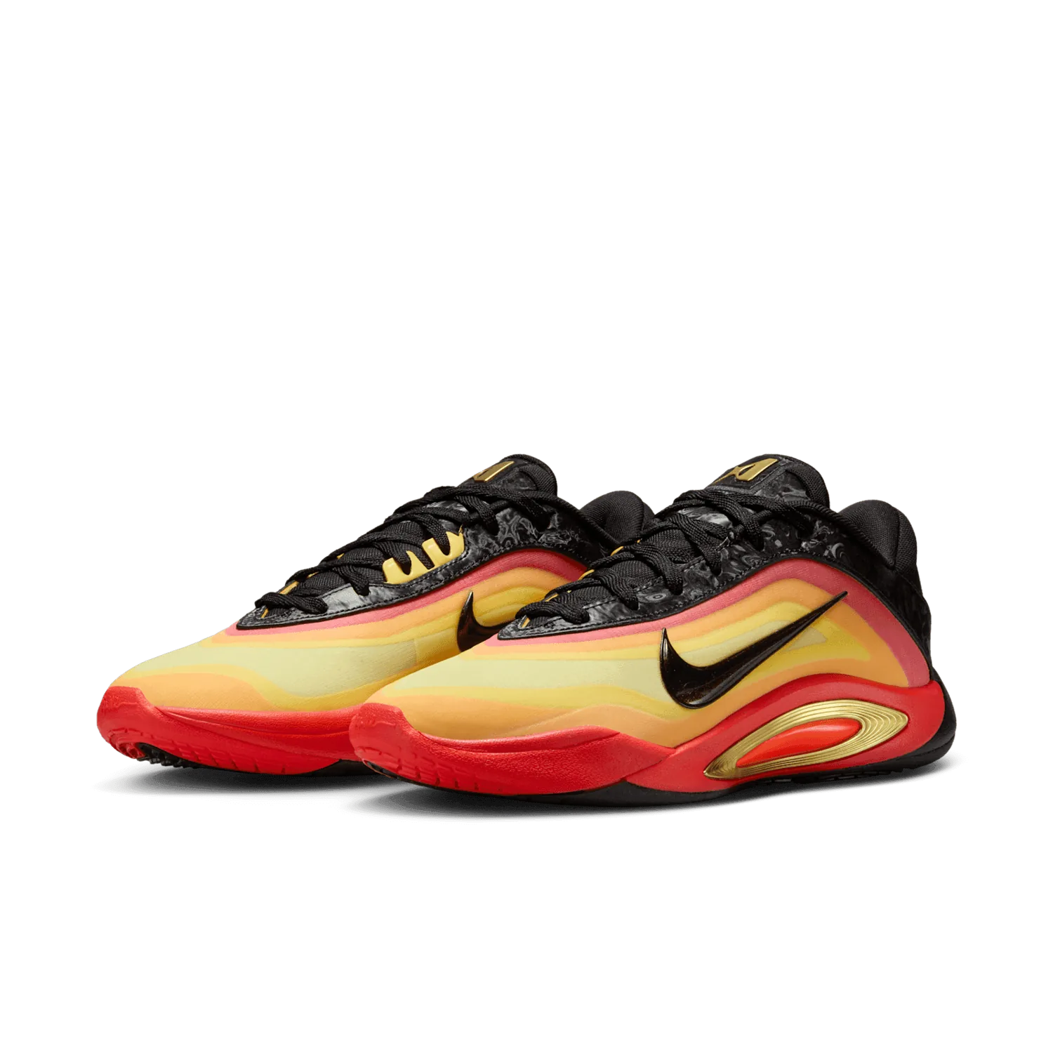 Nike A'One All-Star (W) image 5