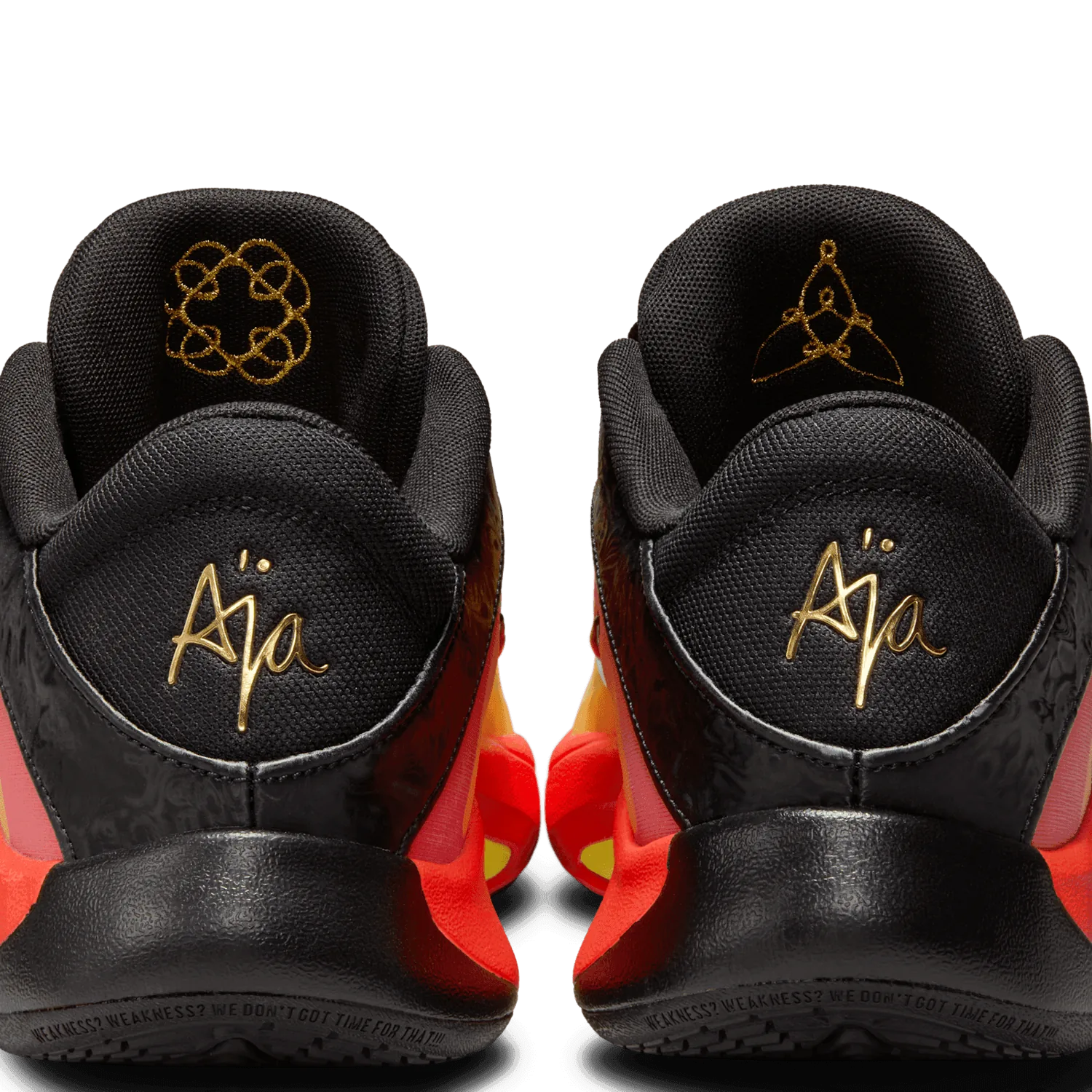 Nike A'One All-Star (W) image 6