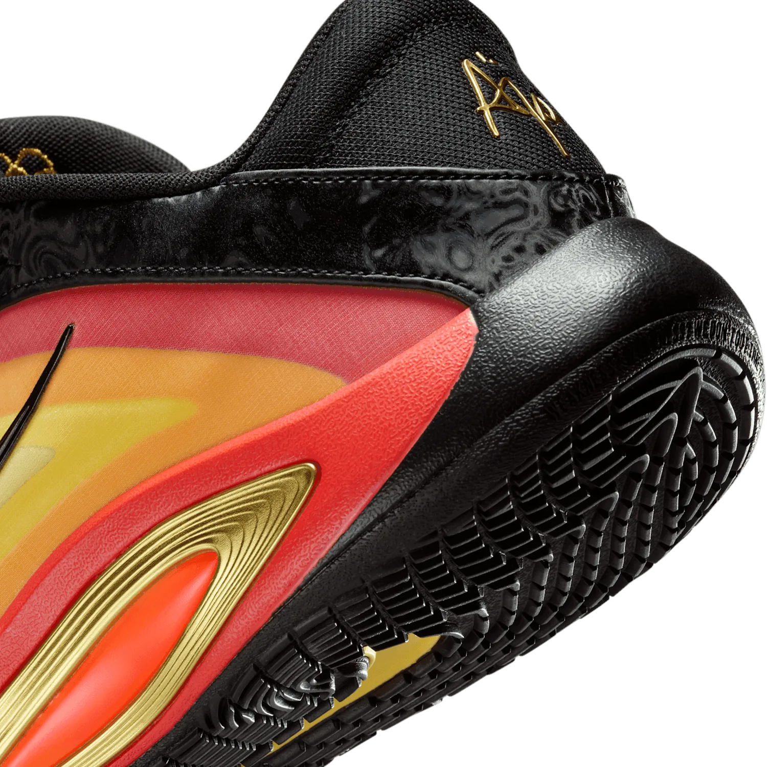 Nike A'One All-Star (W) image 7