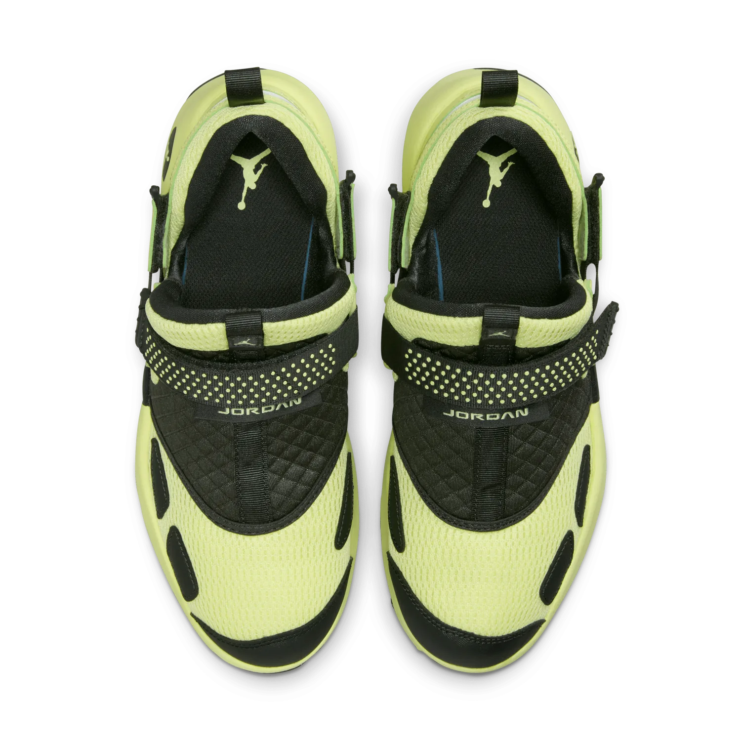 Jordan Trunner LX Luminous Green (W) image 2
