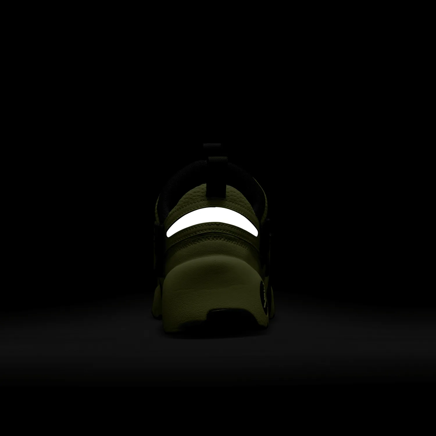 Jordan Trunner LX Luminous Green (W) image 6