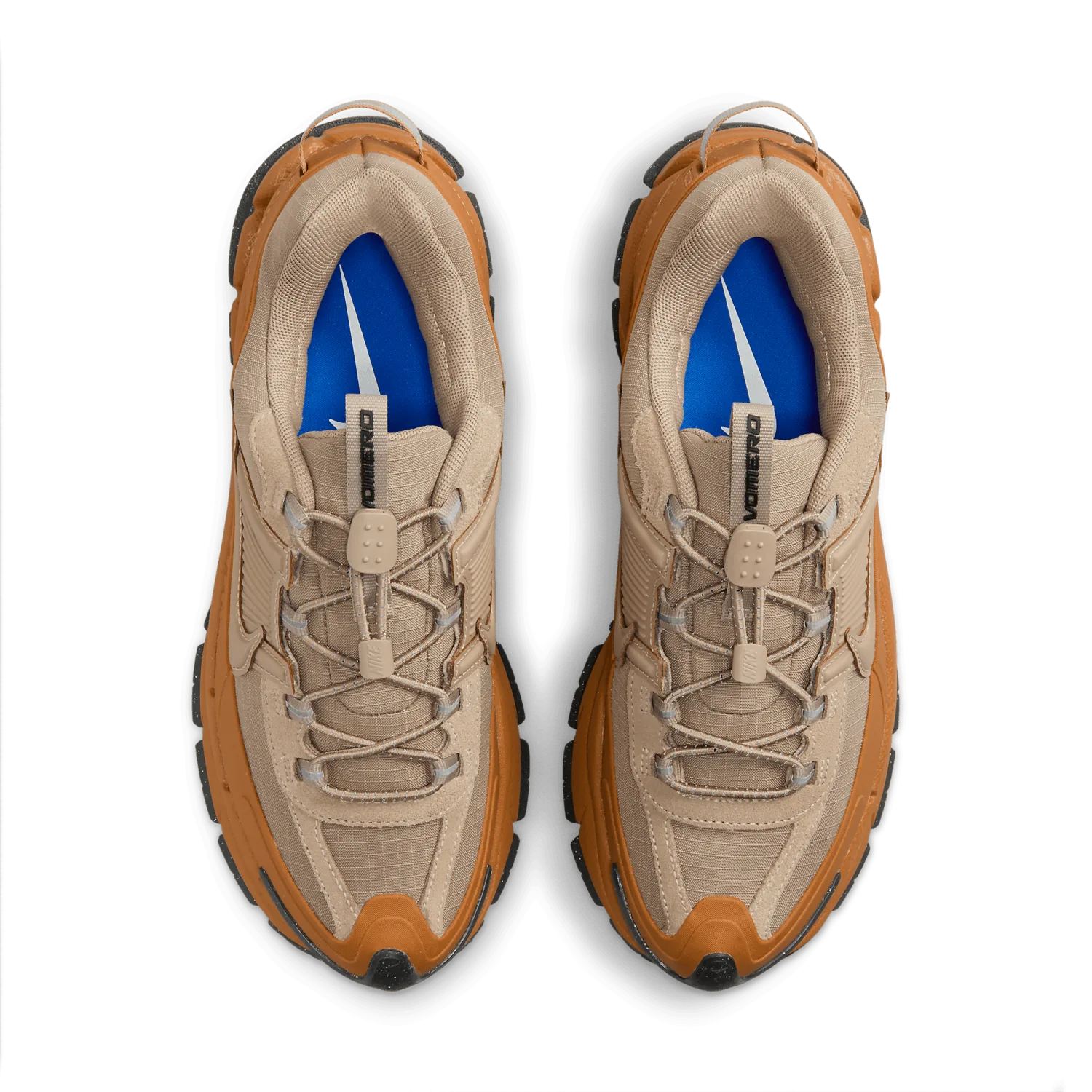 Nike Zoom Vomero 5 Roam Flax (W) image 3