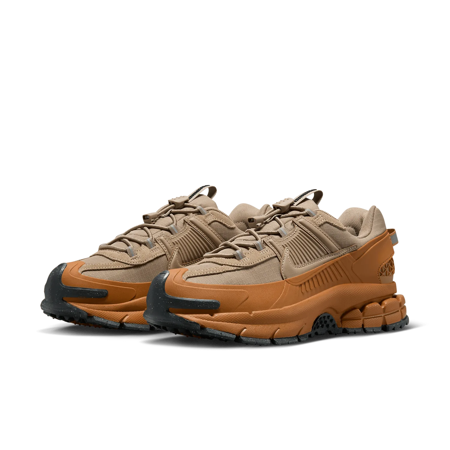 Nike Zoom Vomero 5 Roam Flax (W) image 4
