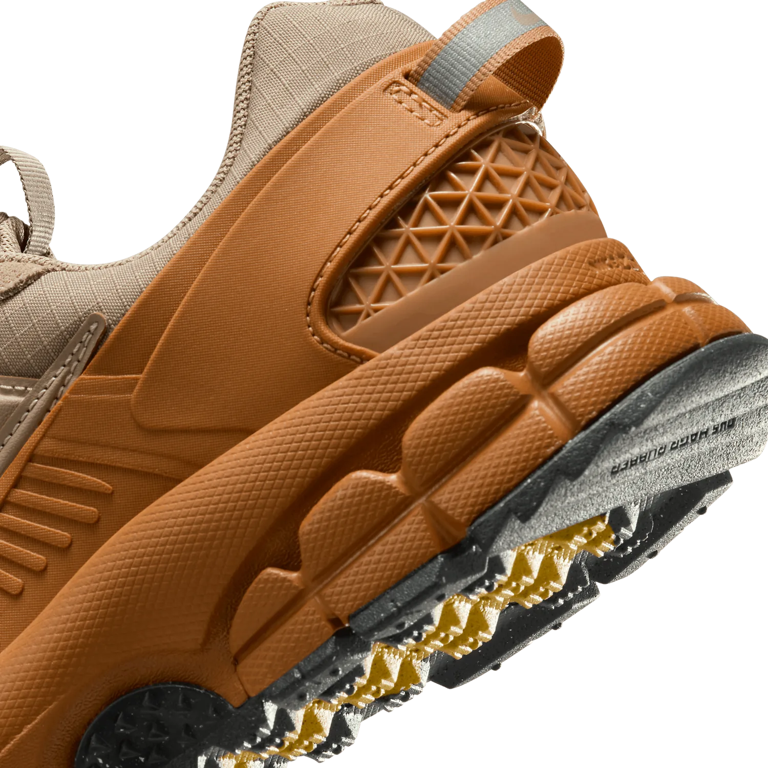 Nike Zoom Vomero 5 Roam Flax (W) image 7