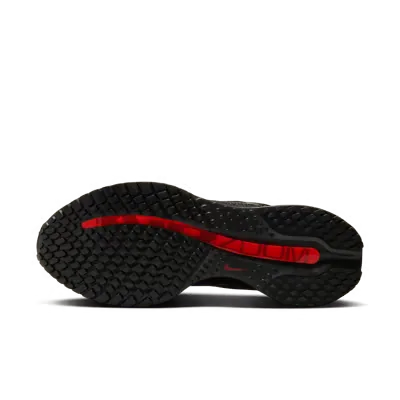 Nike Air Pegasus Premium Black Metallic Silver (W)