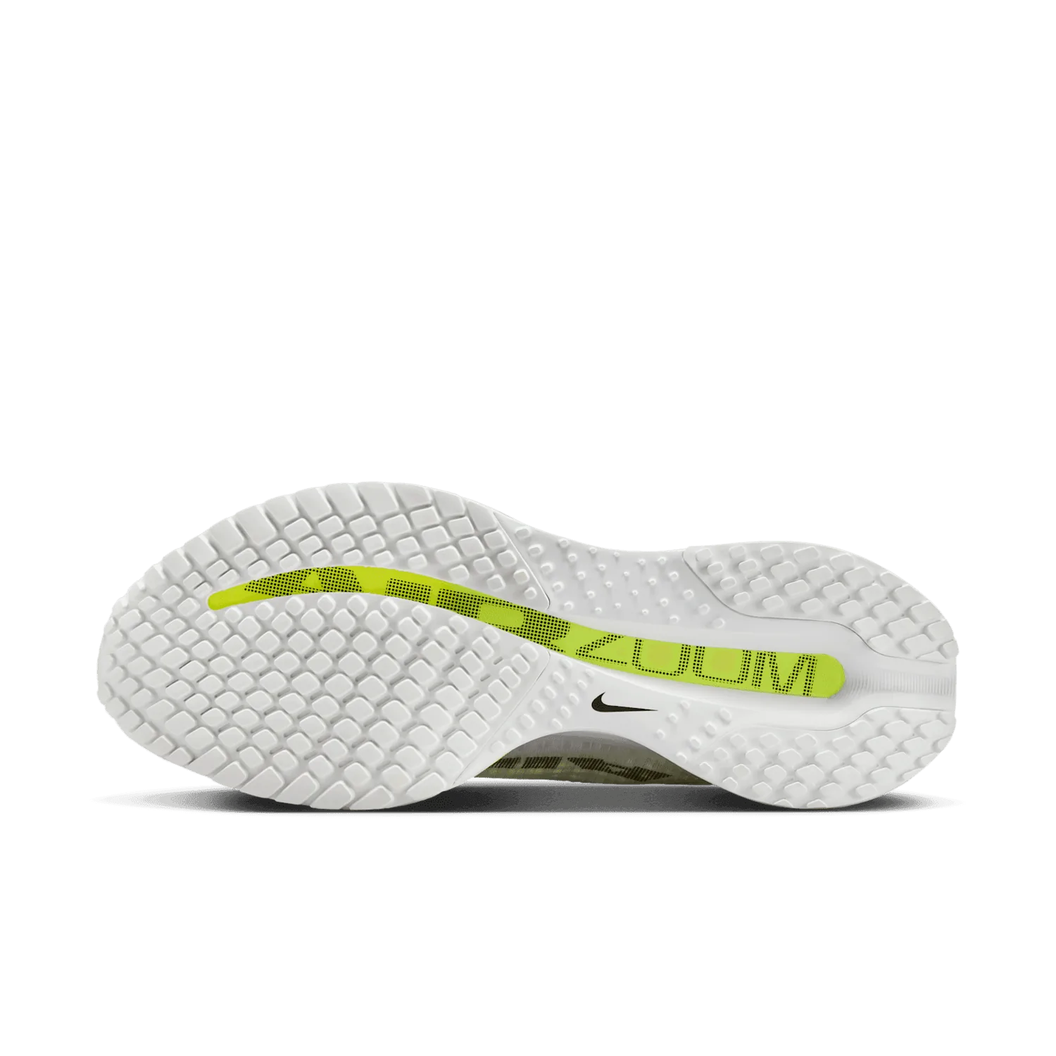 Nike Pegasus Premium White Volt Green (W)