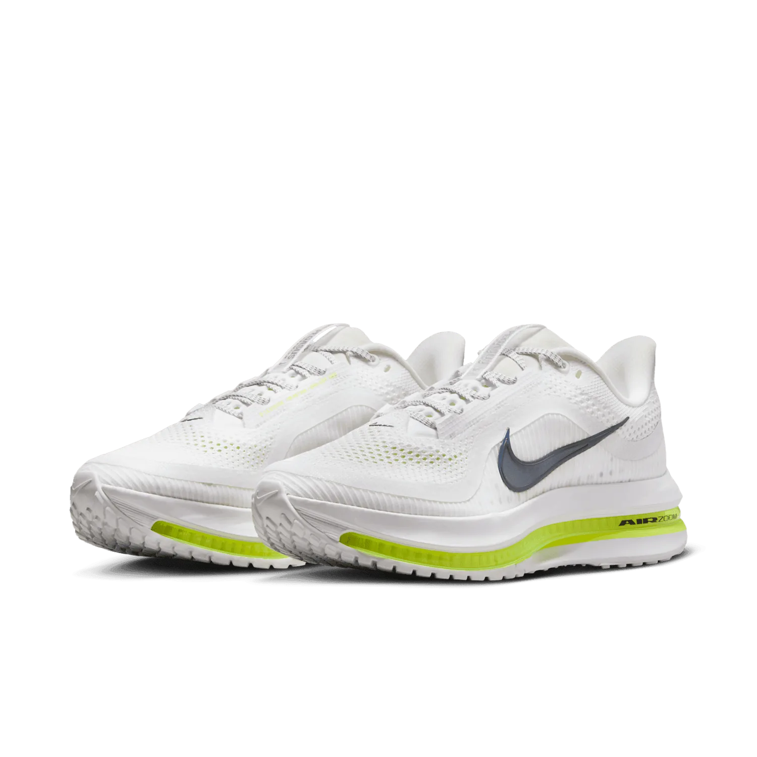 Nike Pegasus Premium White Volt Green (W) image 4
