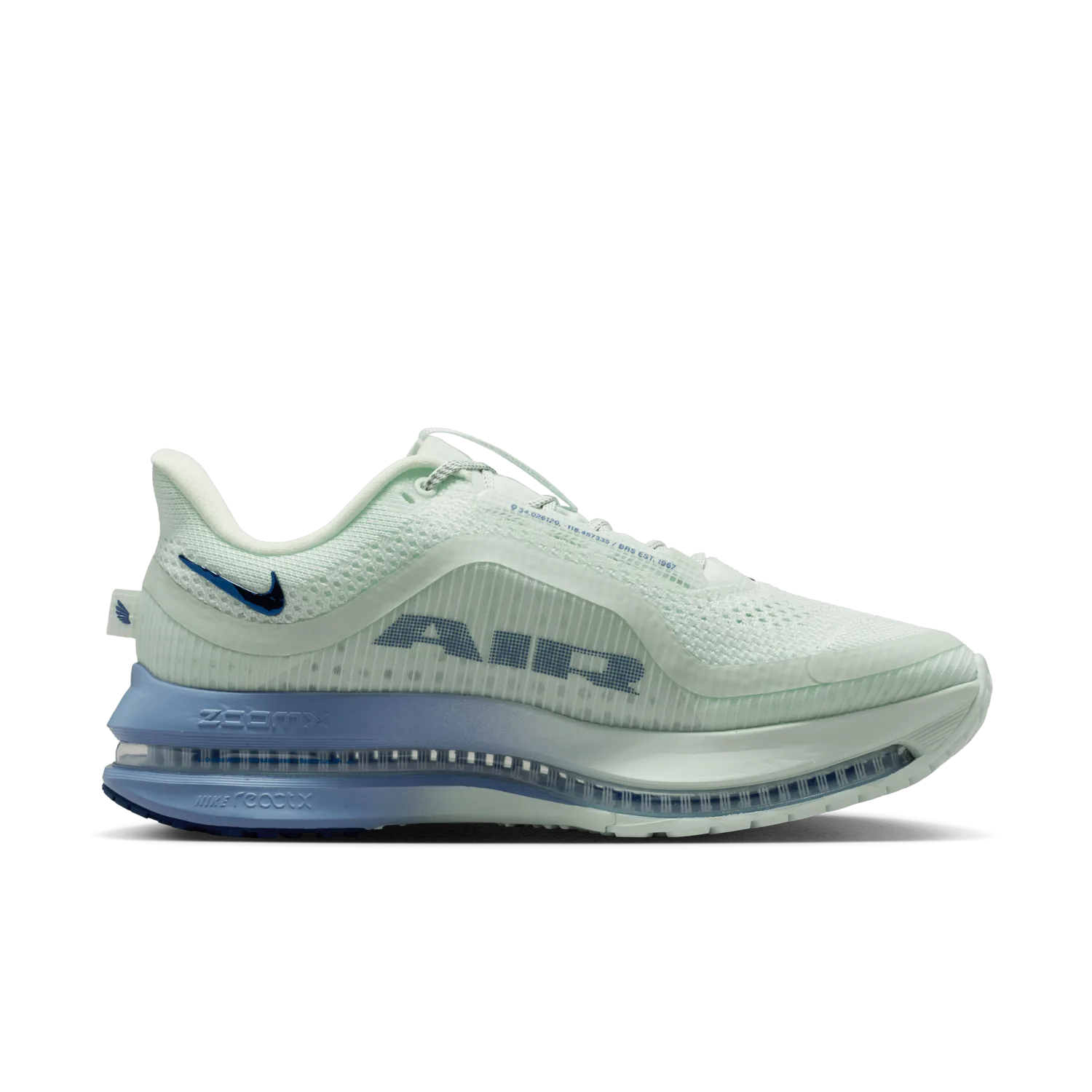 Nike Pegasus Premium Barely Green (W) image 5