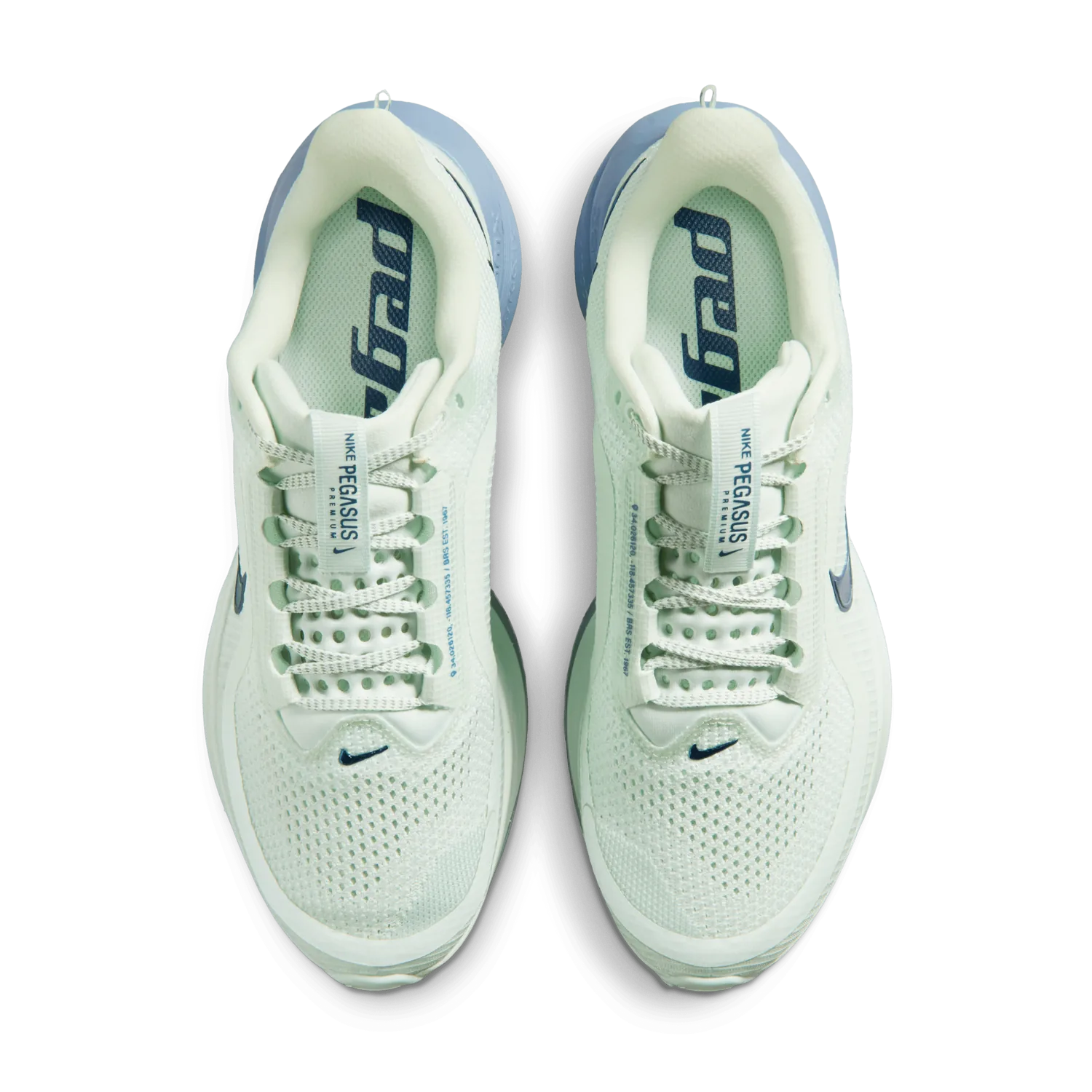 Nike Pegasus Premium Barely Green (W) image 6