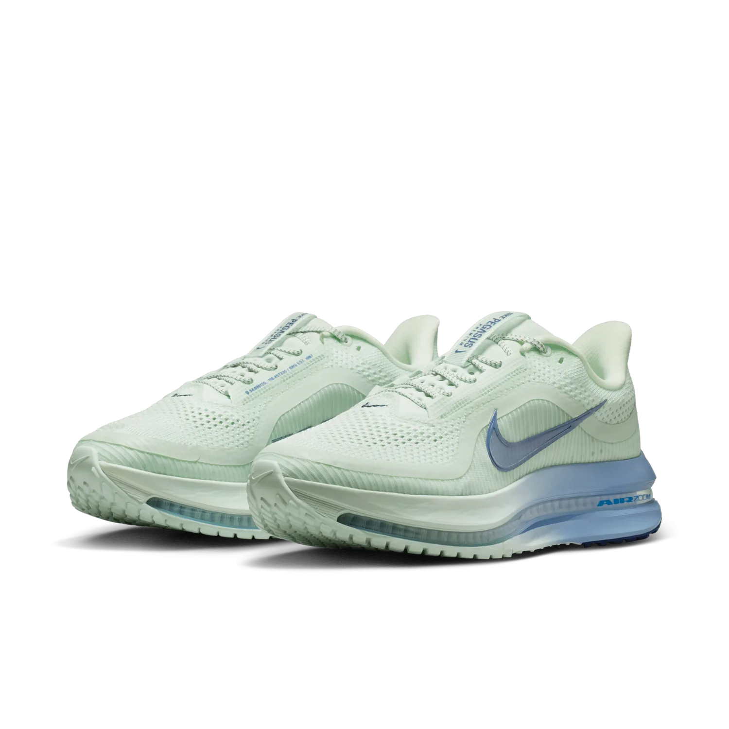 Nike Pegasus Premium Barely Green (W) image 7