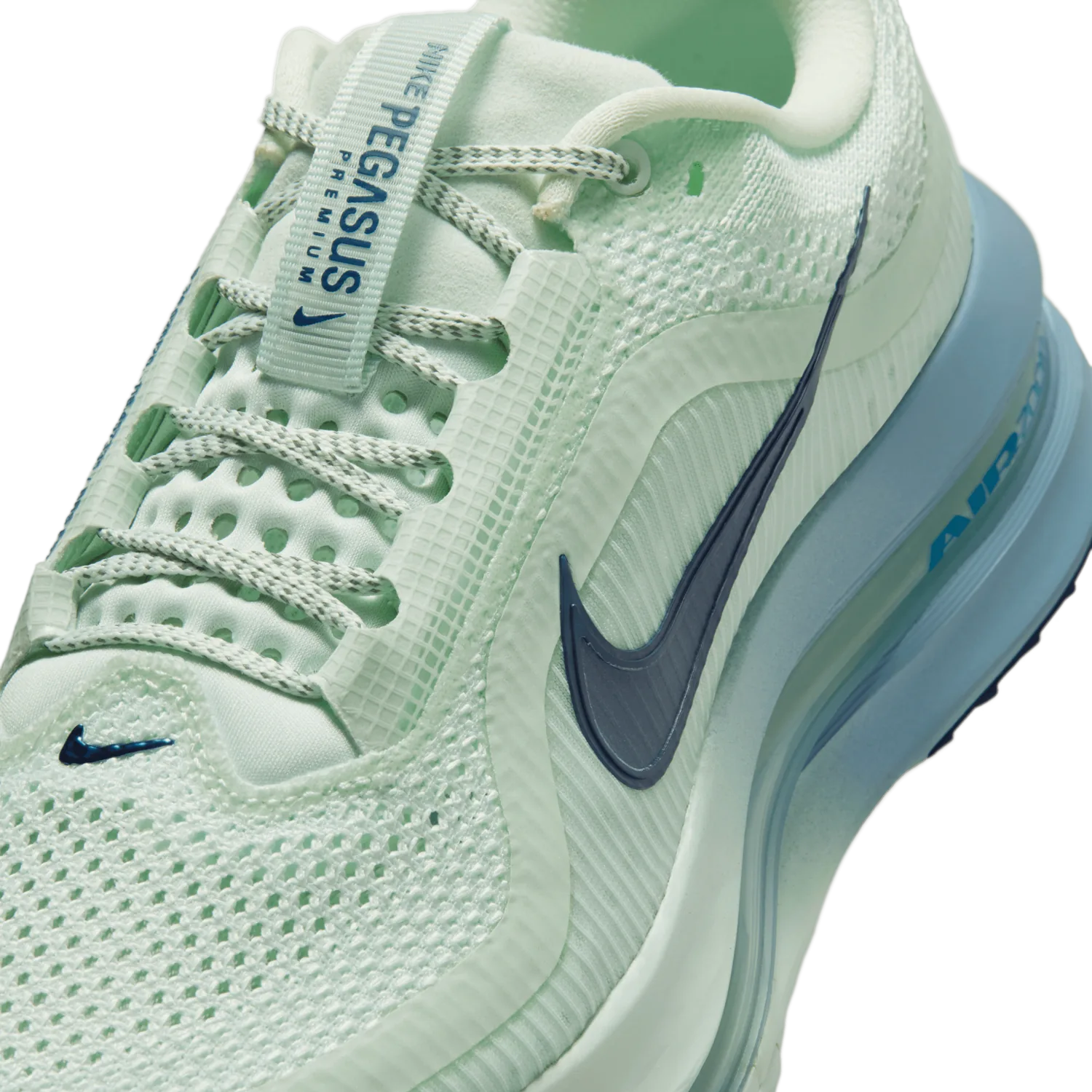 Nike Pegasus Premium Barely Green (W) image 9