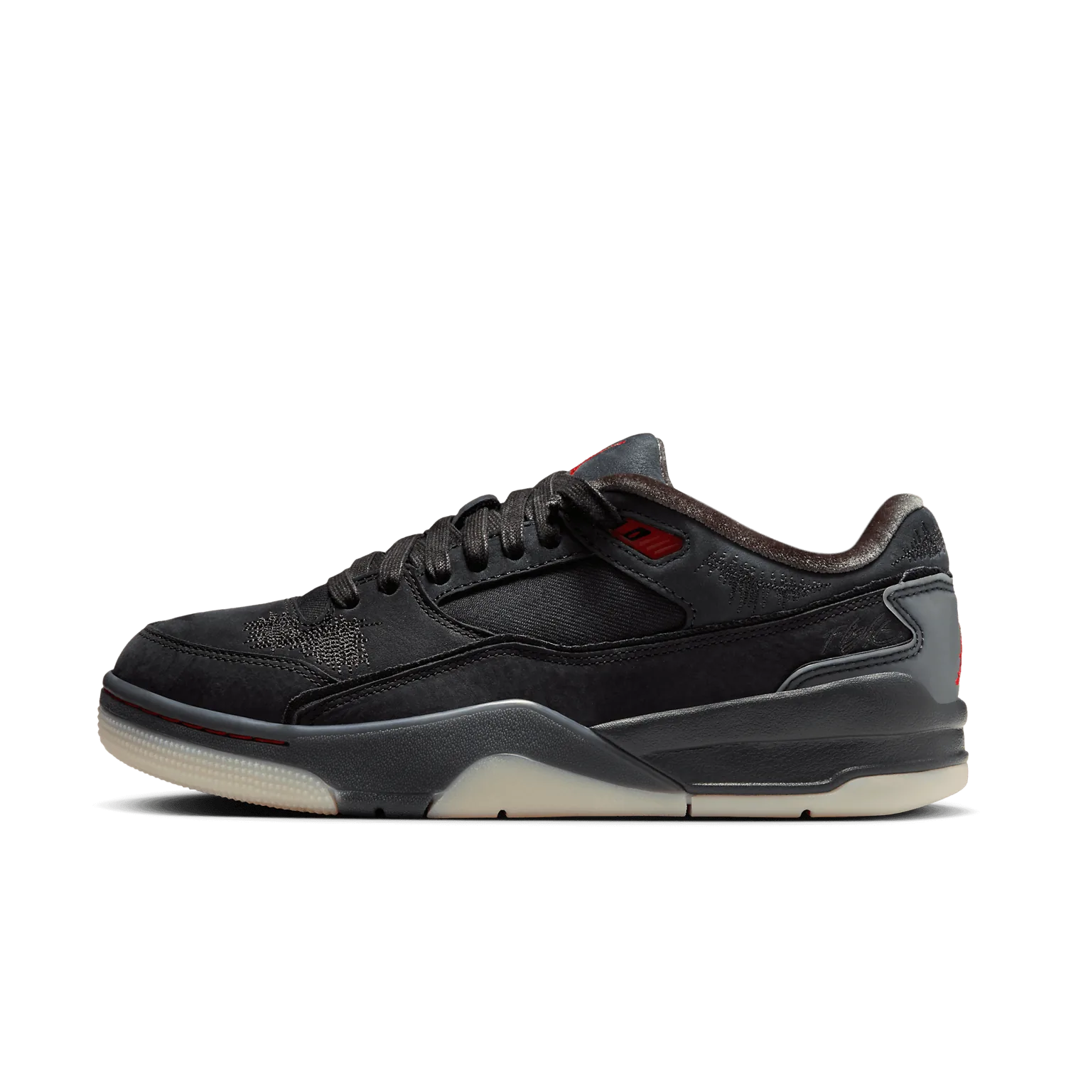 Jordan Flight Court Who Decides War Bred (W)