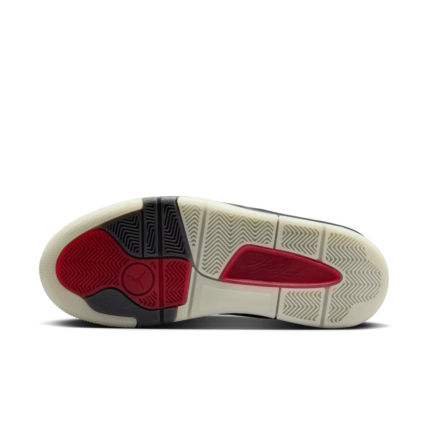 Jordan Flight Court Who Decides War Bred (W) image 2