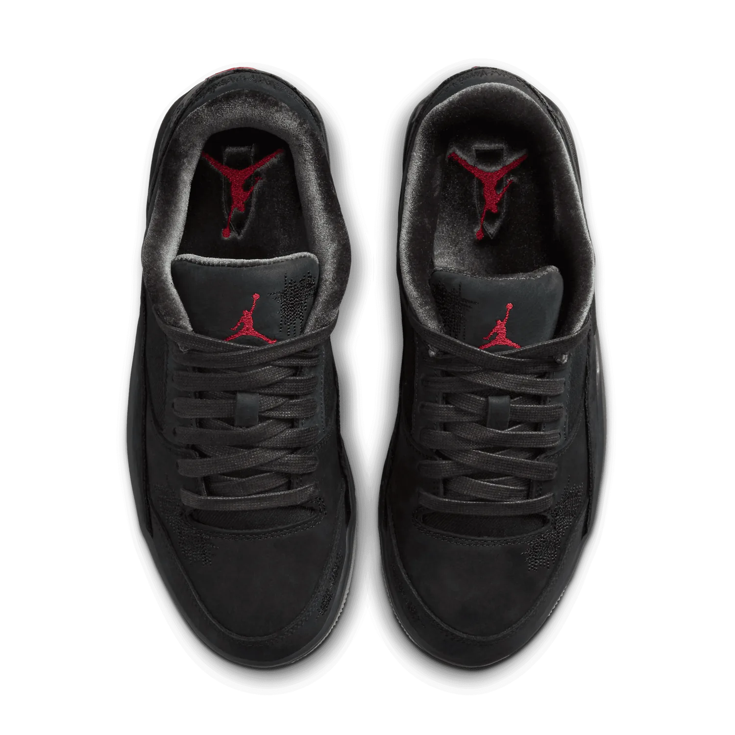 Jordan Flight Court Who Decides War Bred (W) image 3