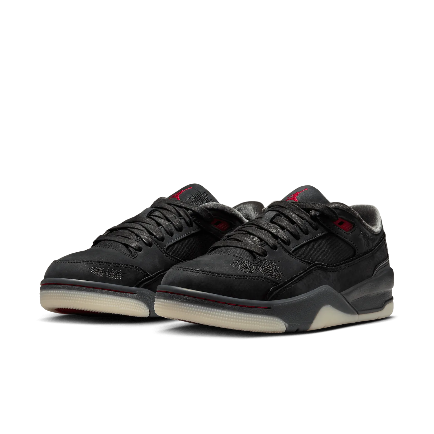 Jordan Flight Court Who Decides War Bred (W) image 4