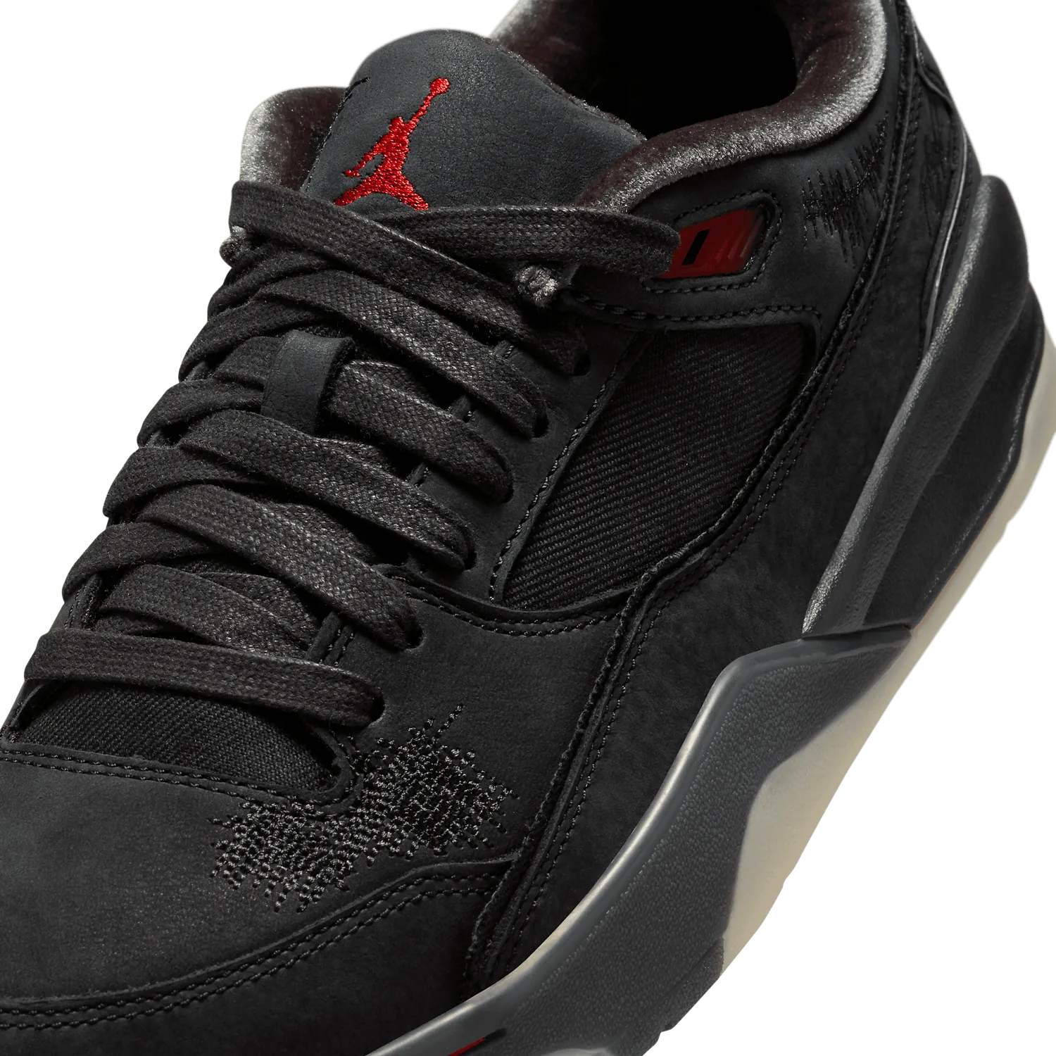 Jordan Flight Court Who Decides War Bred (W) image 6