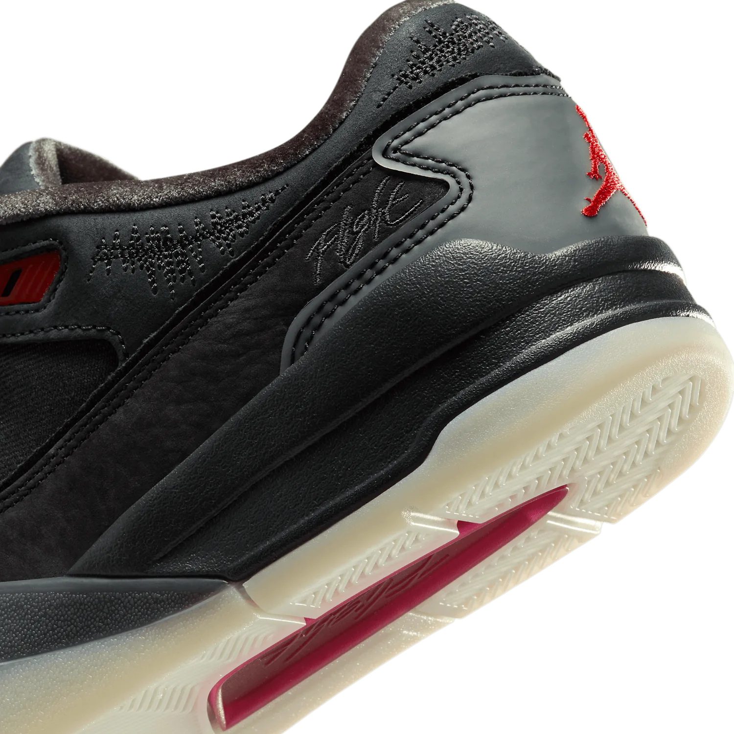Jordan Flight Court Who Decides War Bred (W) image 7
