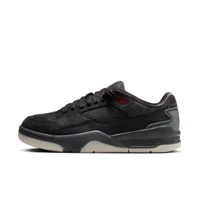 Jordan Flight Court Who Decides War Bred (W)