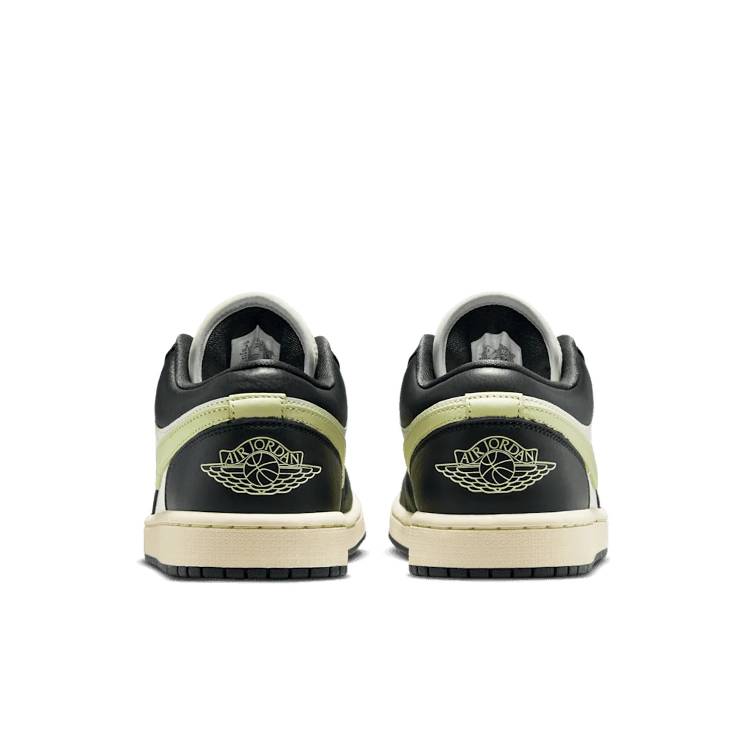 Air Jordan 1 Low SE Fall League (W) image 3