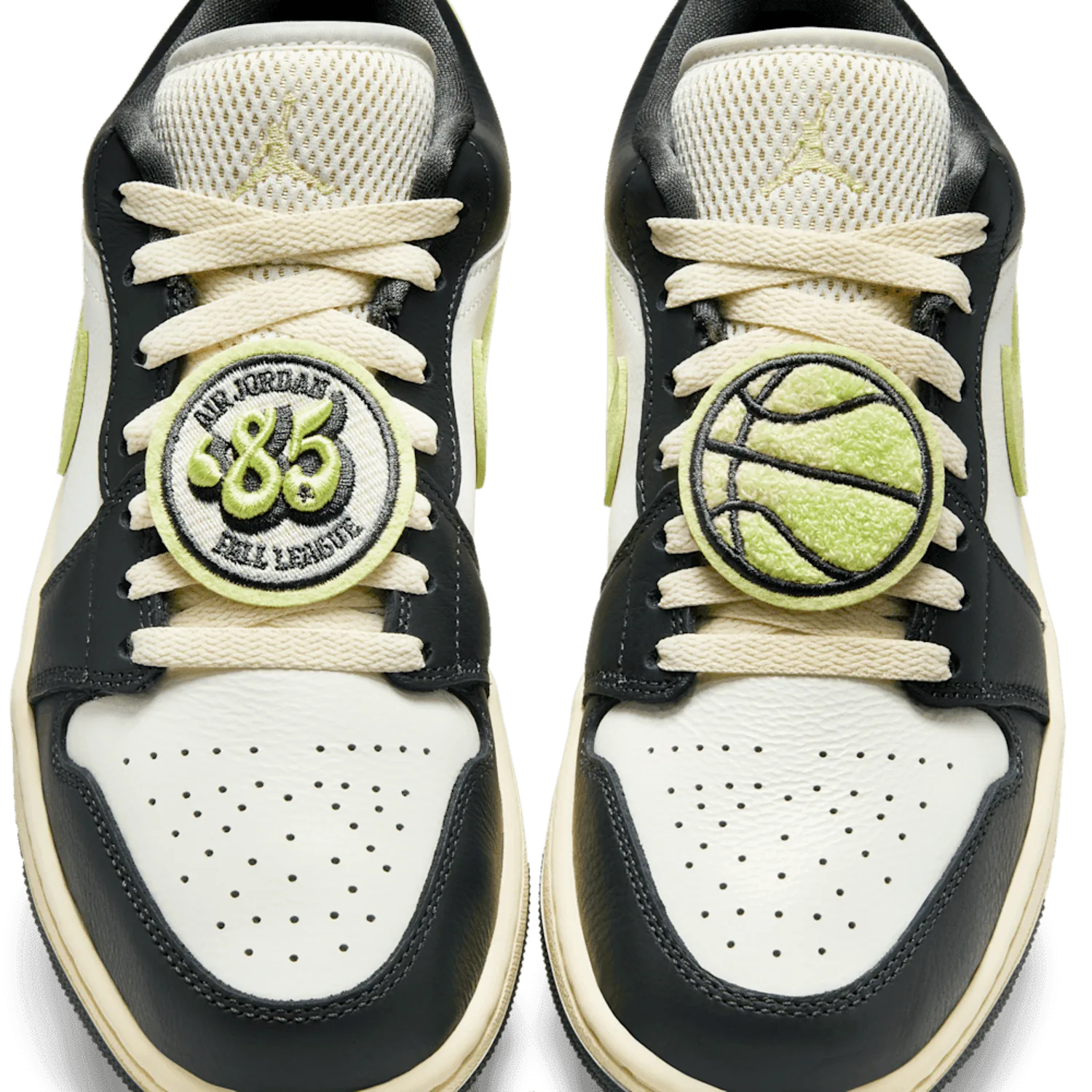 Air Jordan 1 Low SE Fall League (W) image 6