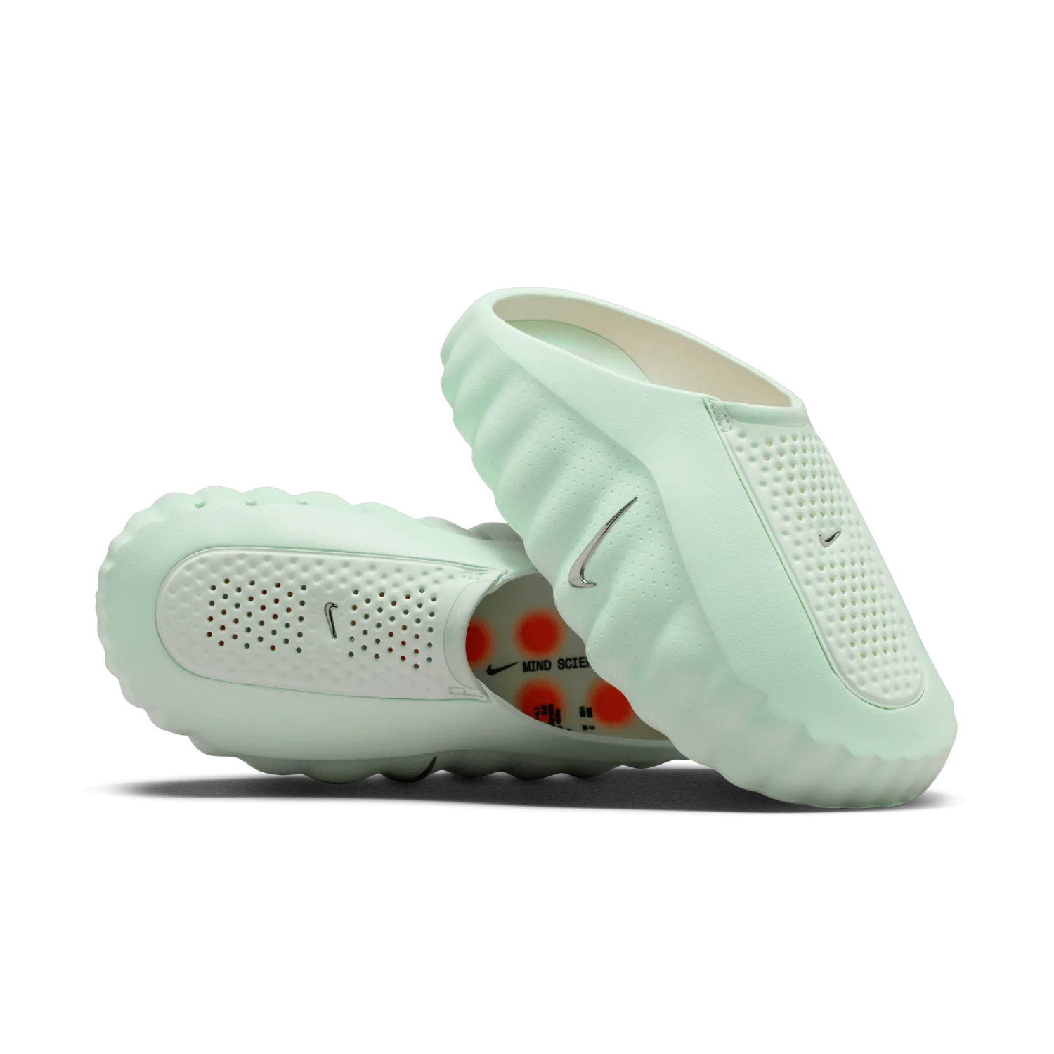 Nike Mind 001 Barely Green (W) image 2